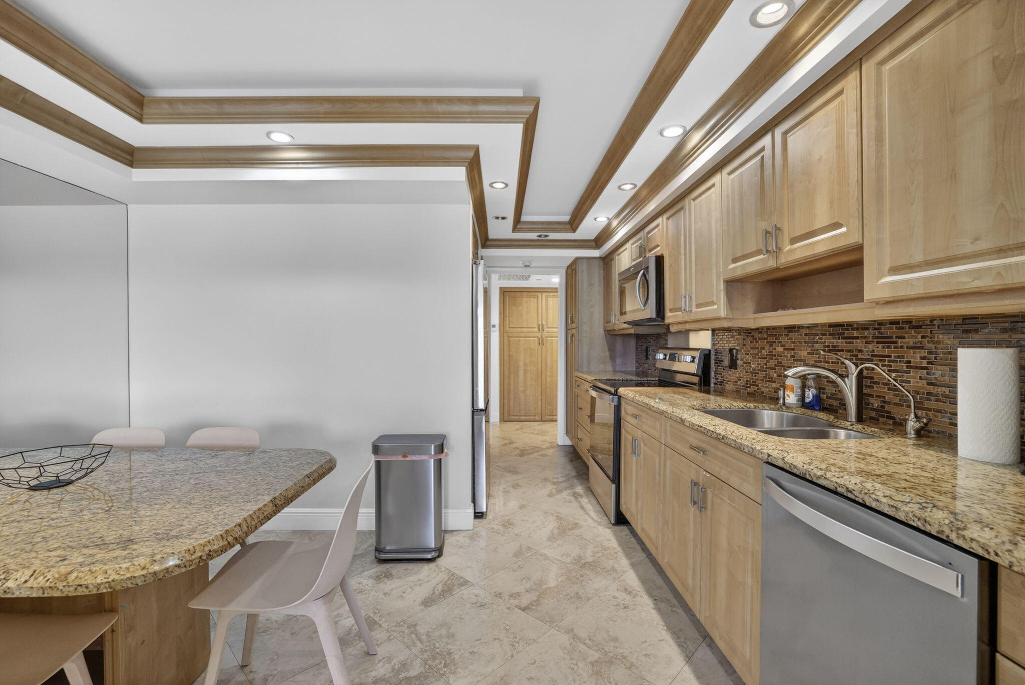 SEA RANCH CLUB CONDO - Residential