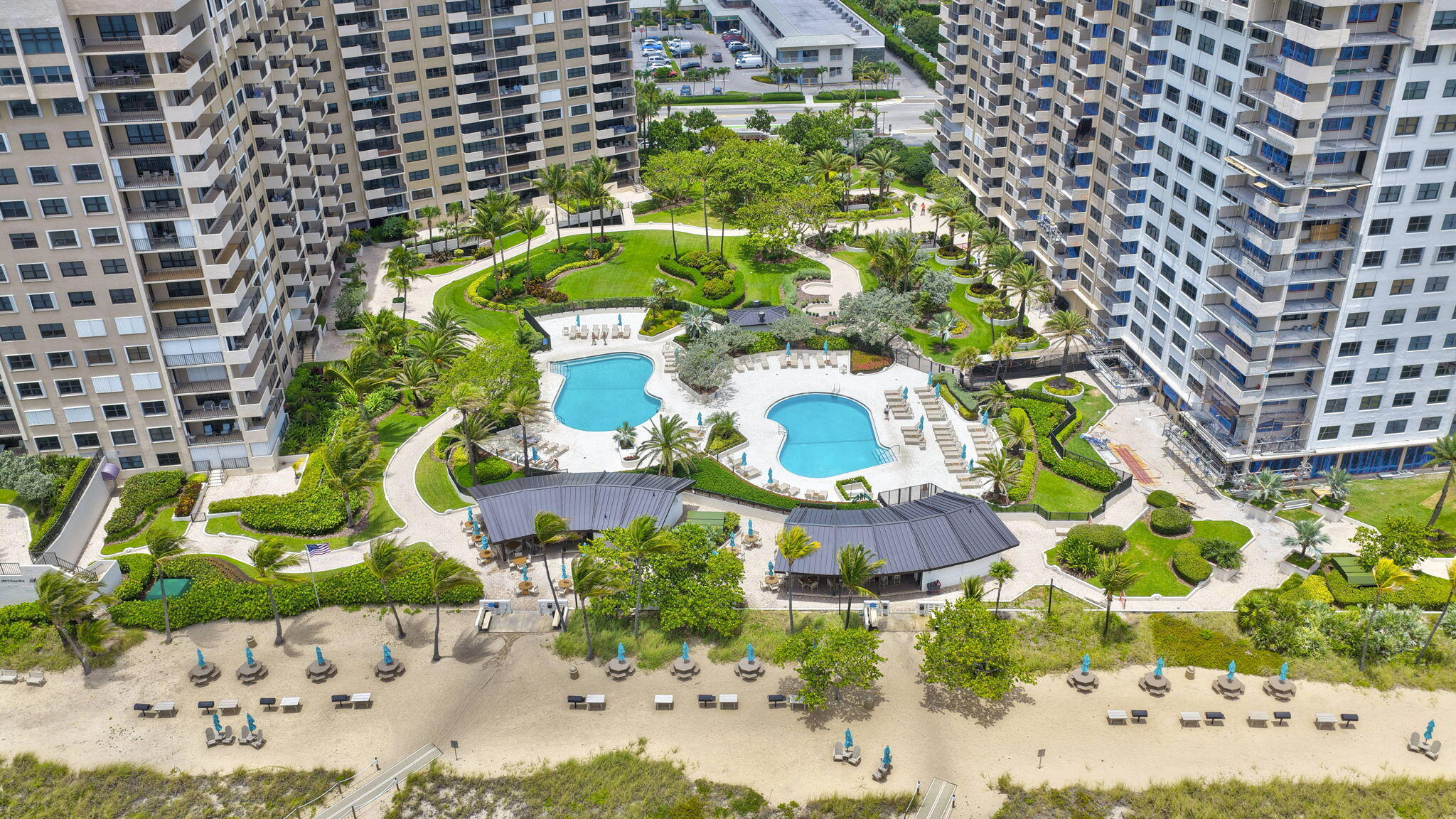 SEA RANCH CLUB CONDO - Residential
