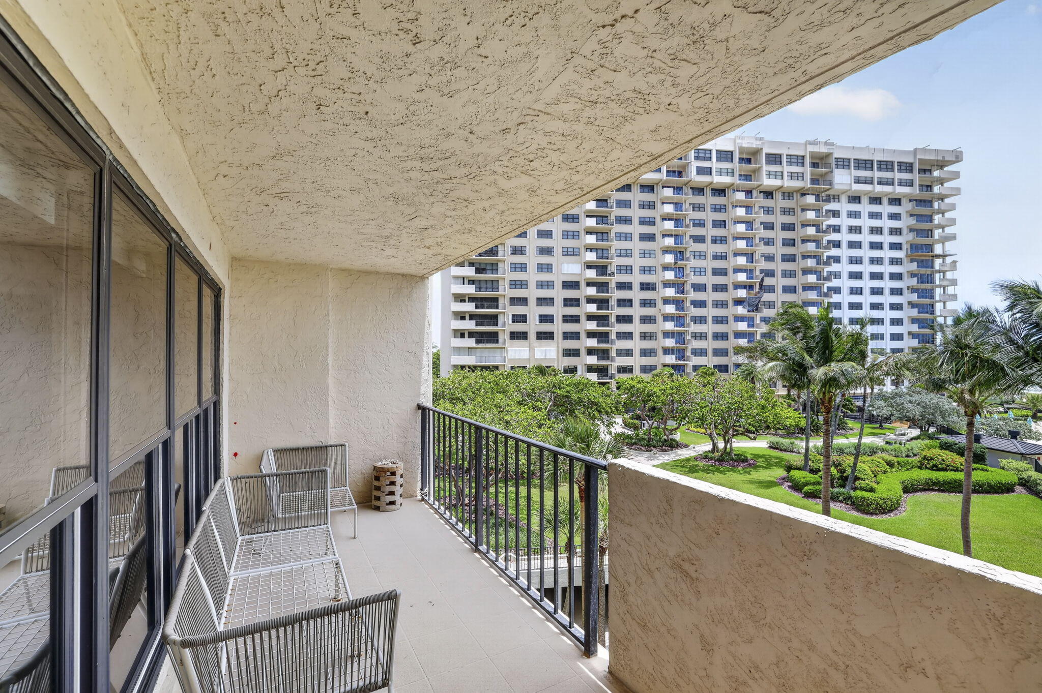 SEA RANCH CLUB CONDO - Residential