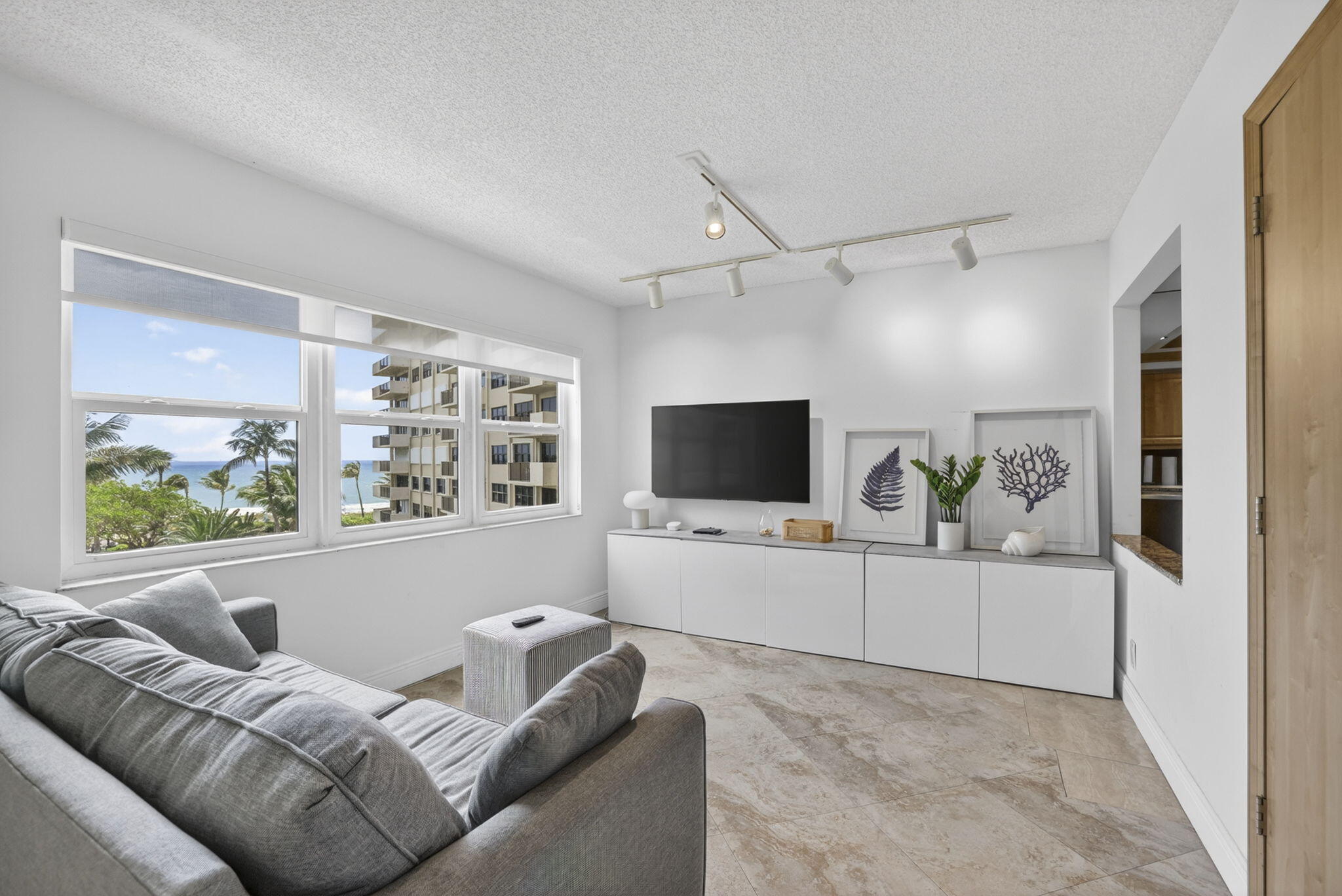 SEA RANCH CLUB CONDO - Residential