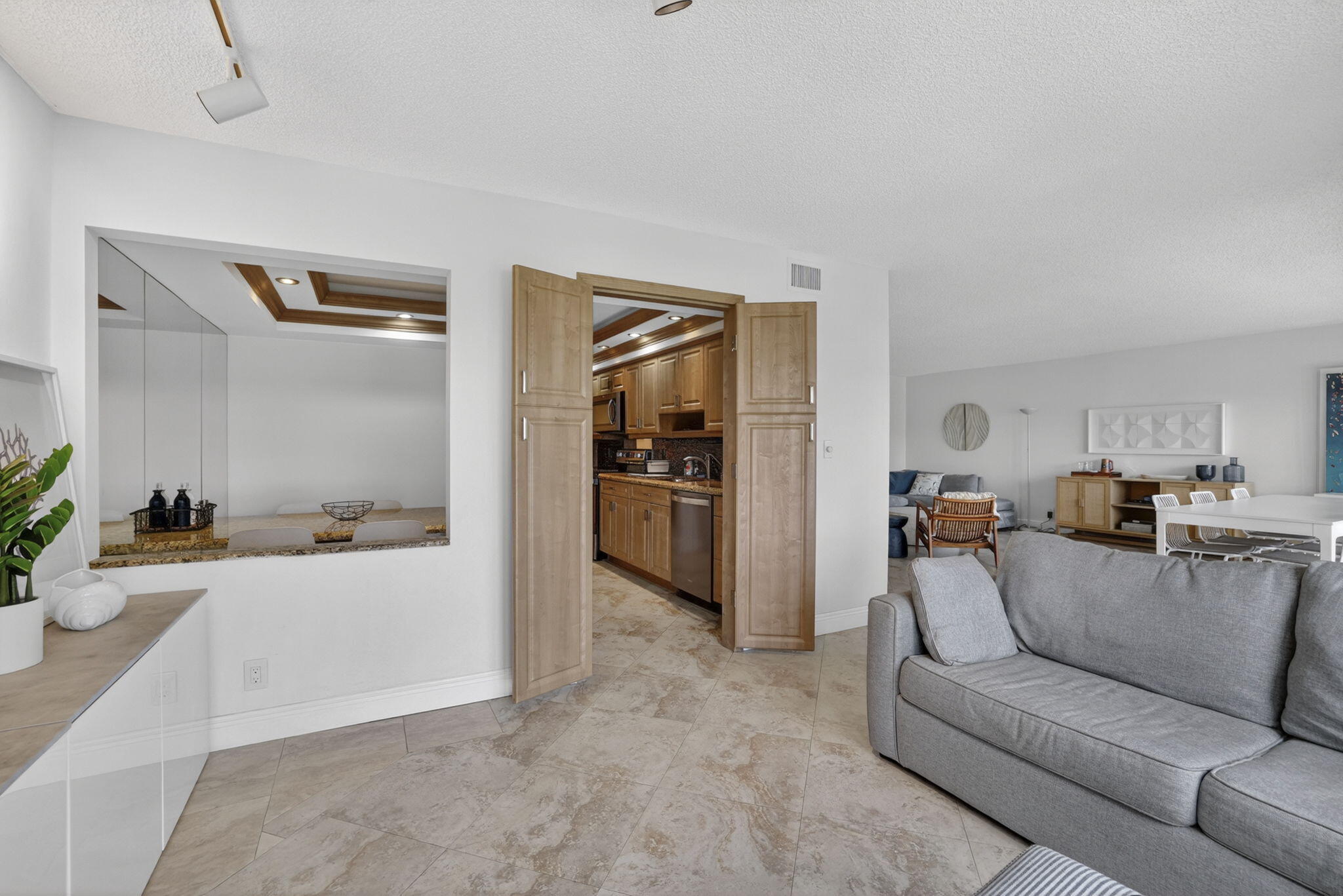 SEA RANCH CLUB CONDO - Residential