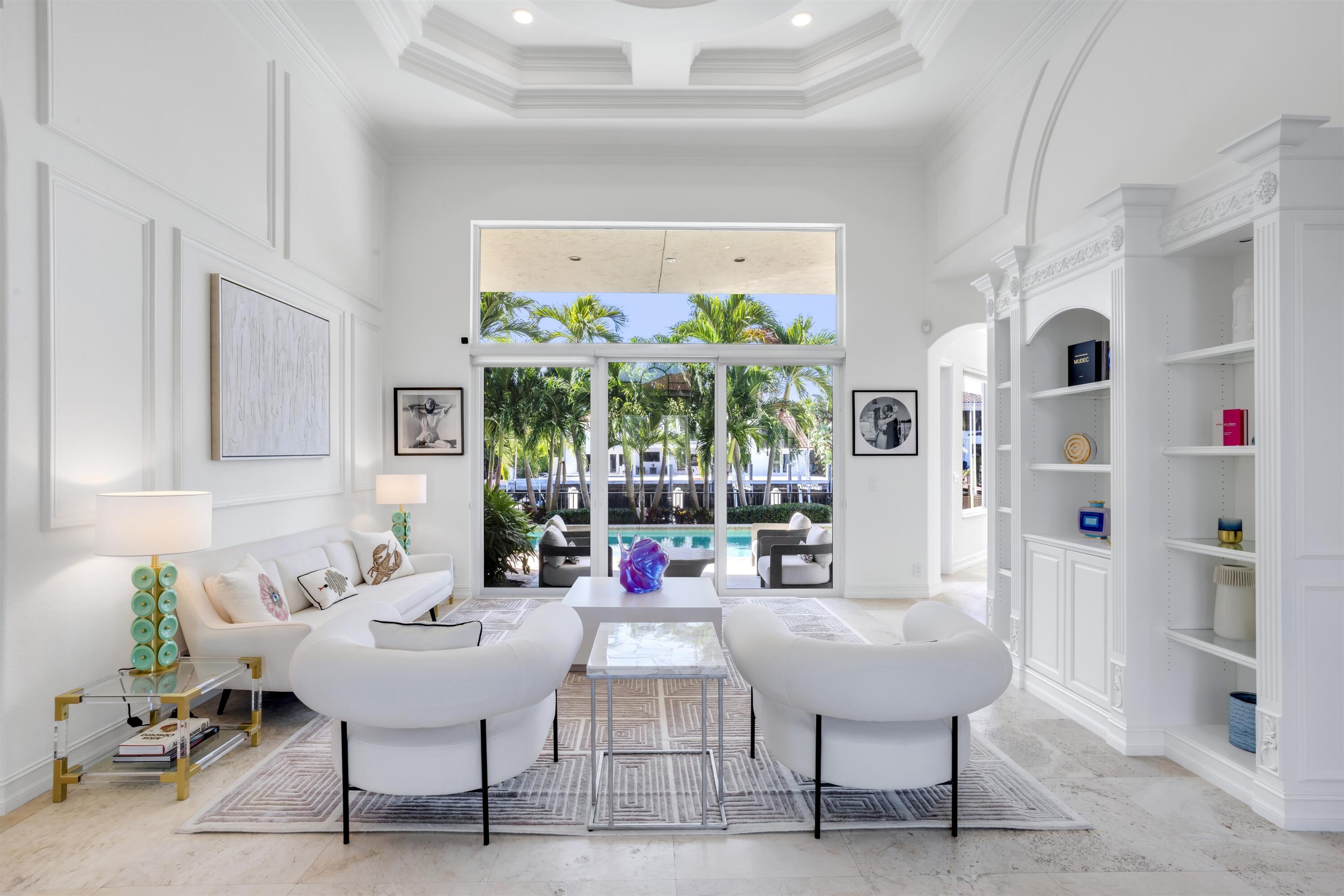 TROPIC ISLE 3RD SEC - Residential