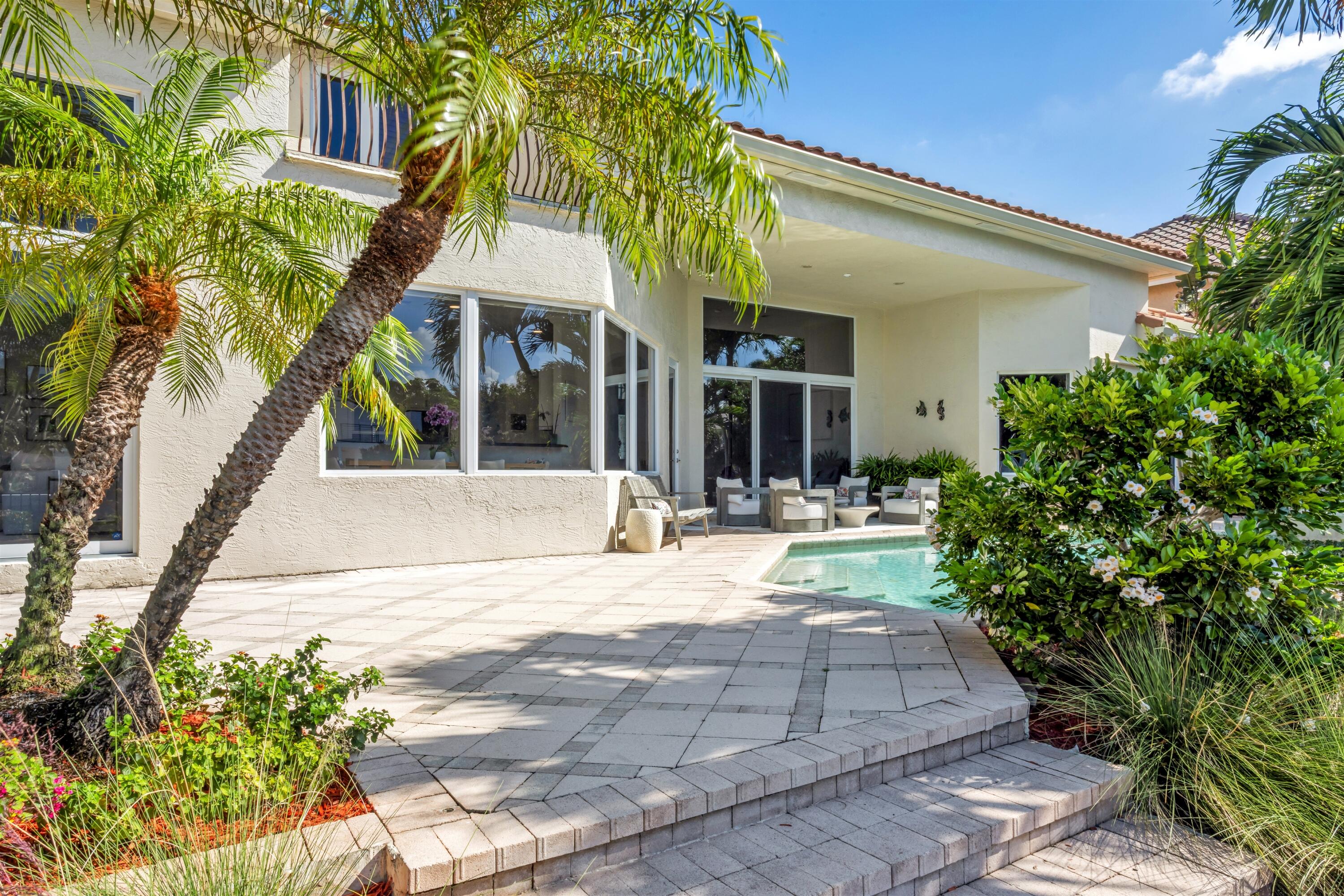 TROPIC ISLE 3RD SEC - Residential