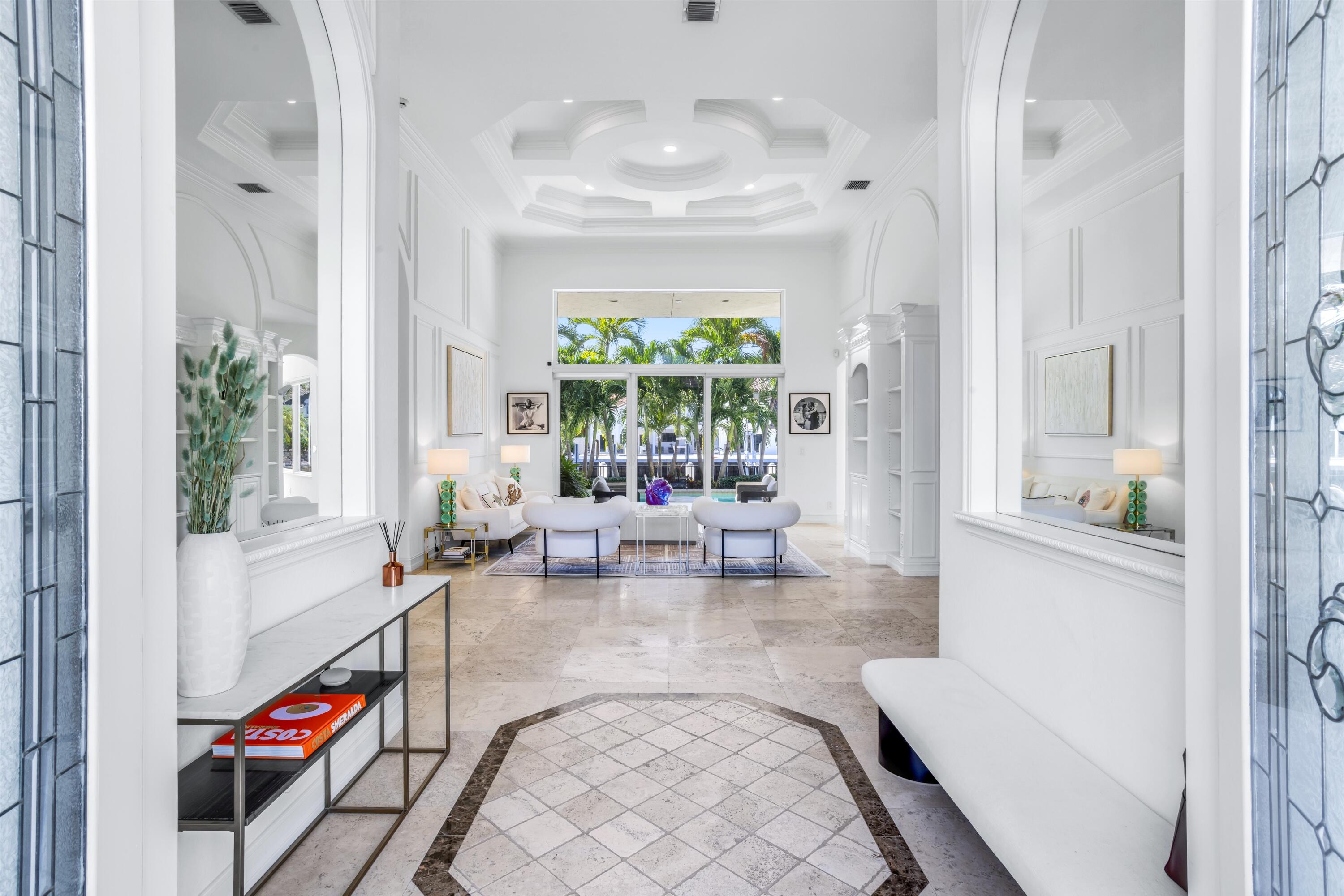 TROPIC ISLE 3RD SEC - Residential