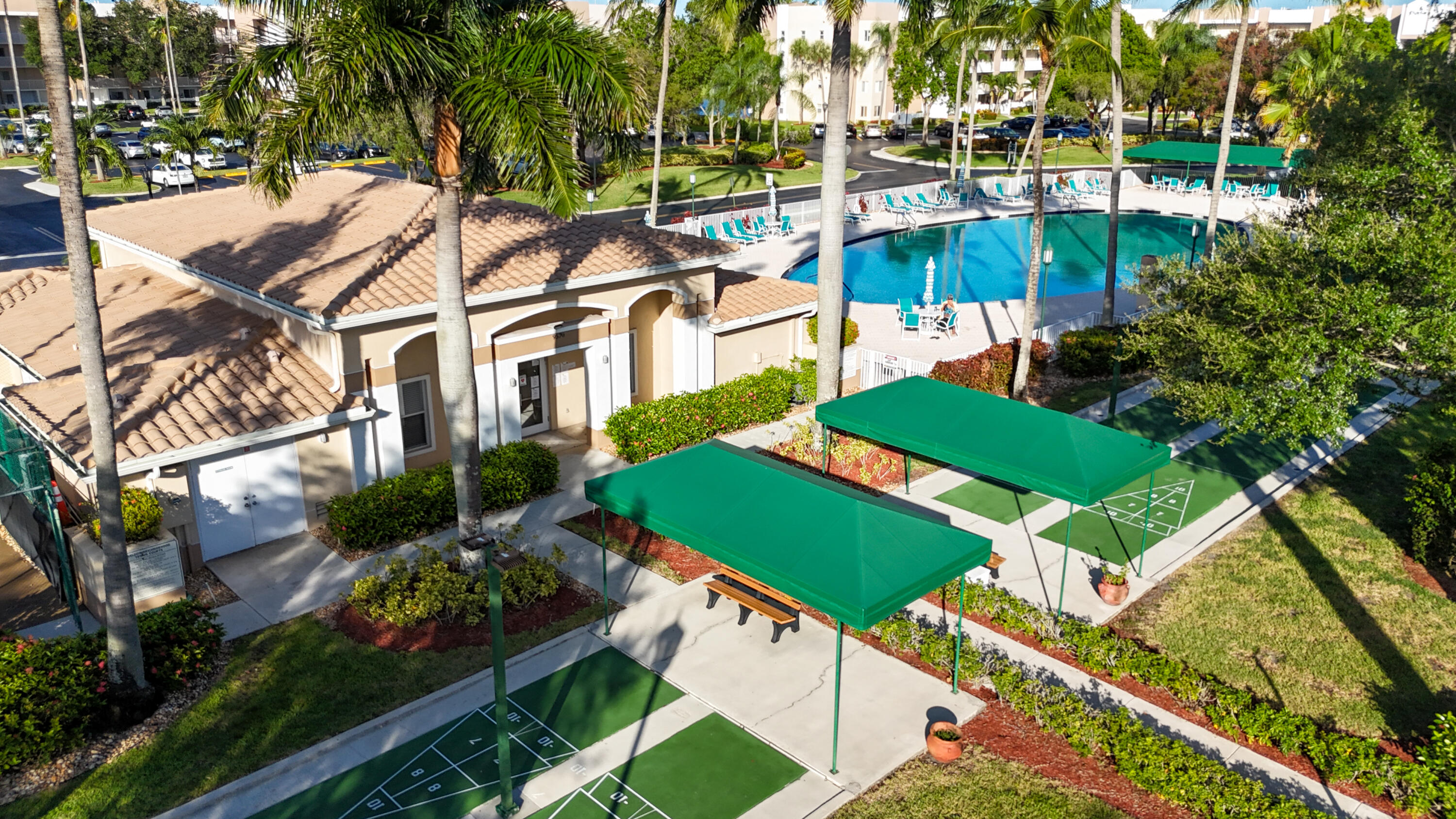 WELDON CONDOMINIUM K - Residential