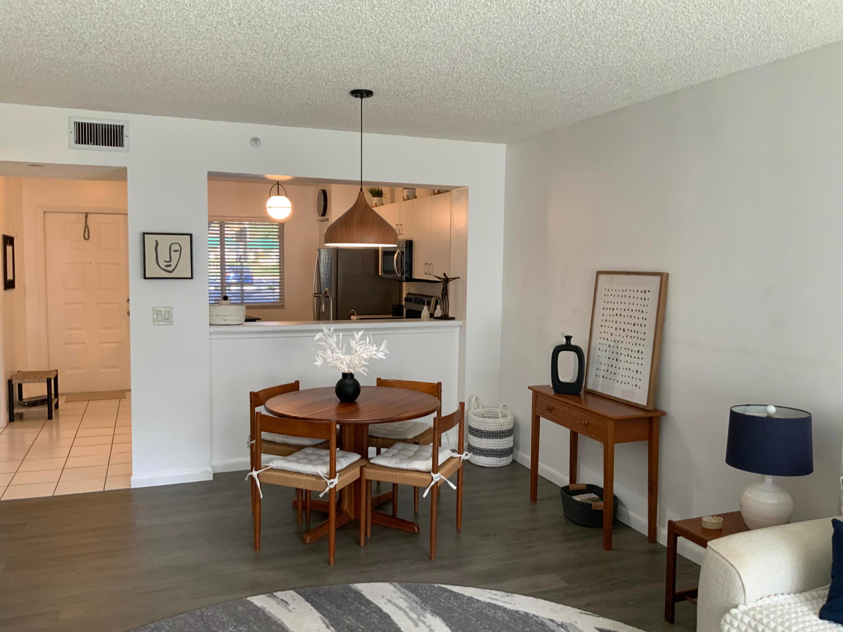 WELDON CONDOMINIUM K - Residential