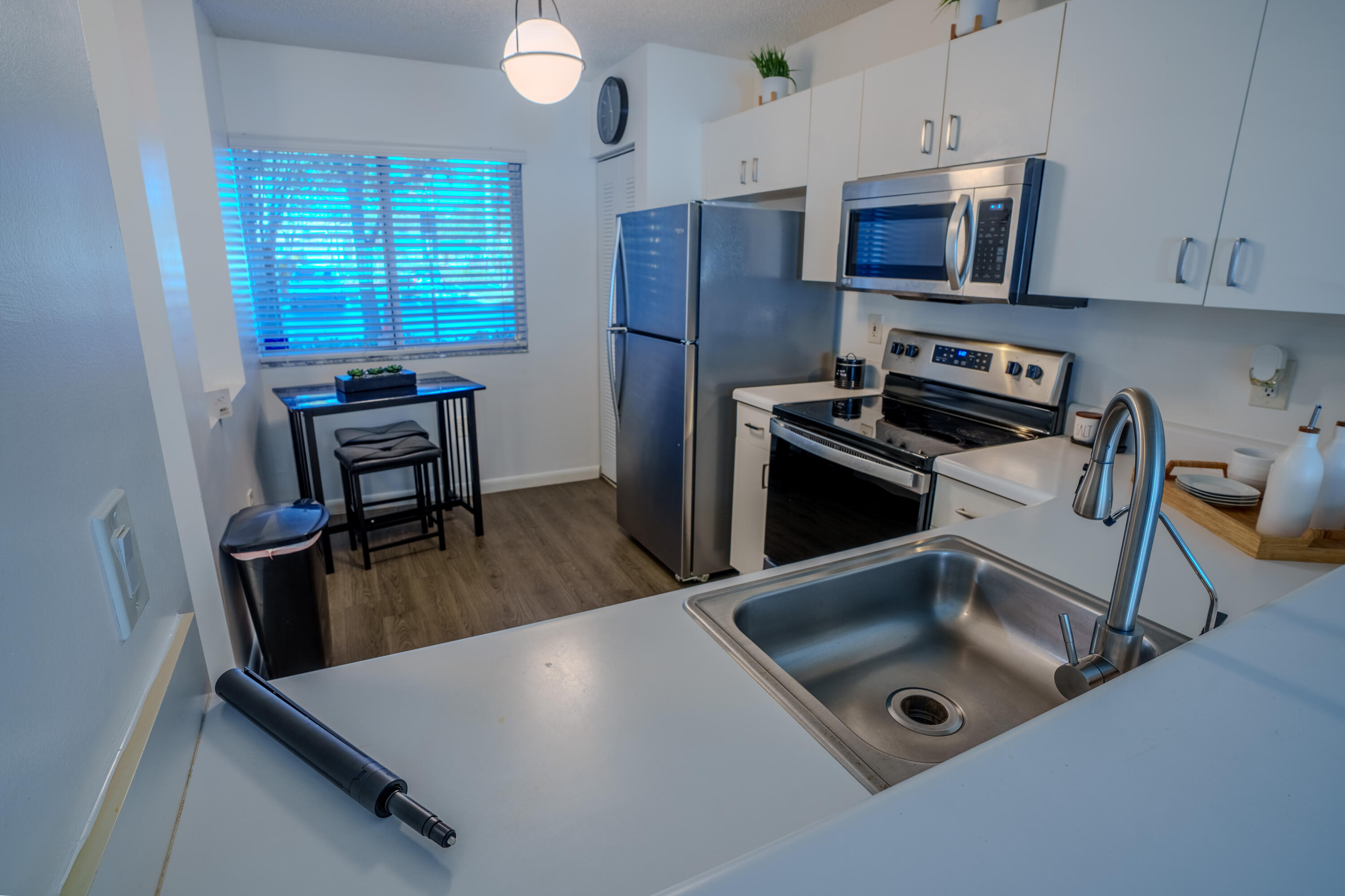 WELDON CONDOMINIUM K - Residential