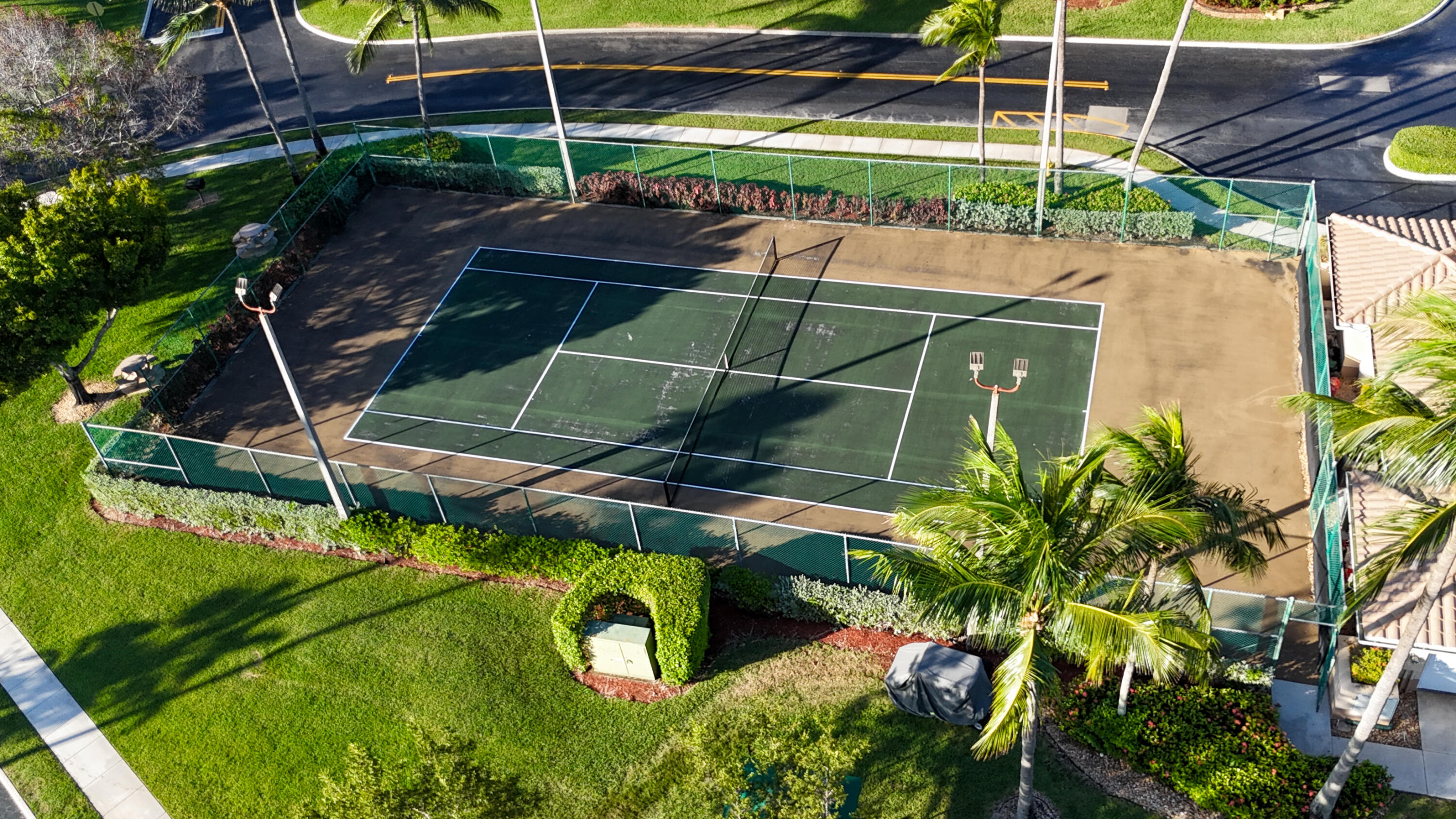 WELDON CONDOMINIUM K - Residential