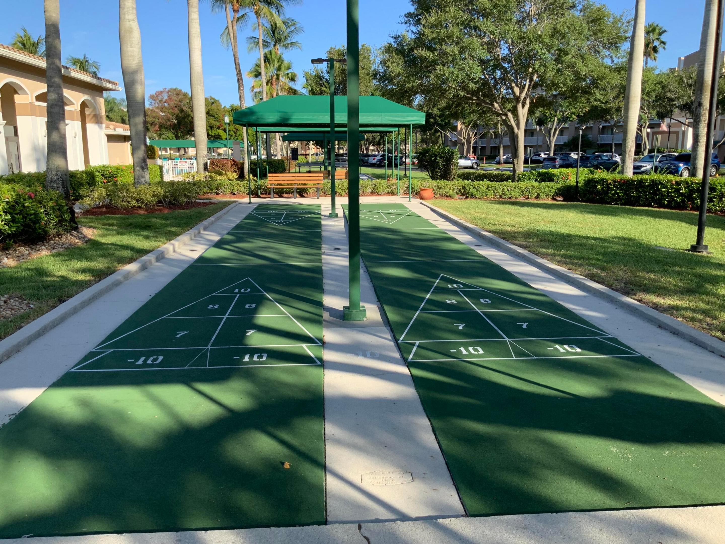 WELDON CONDOMINIUM K - Residential