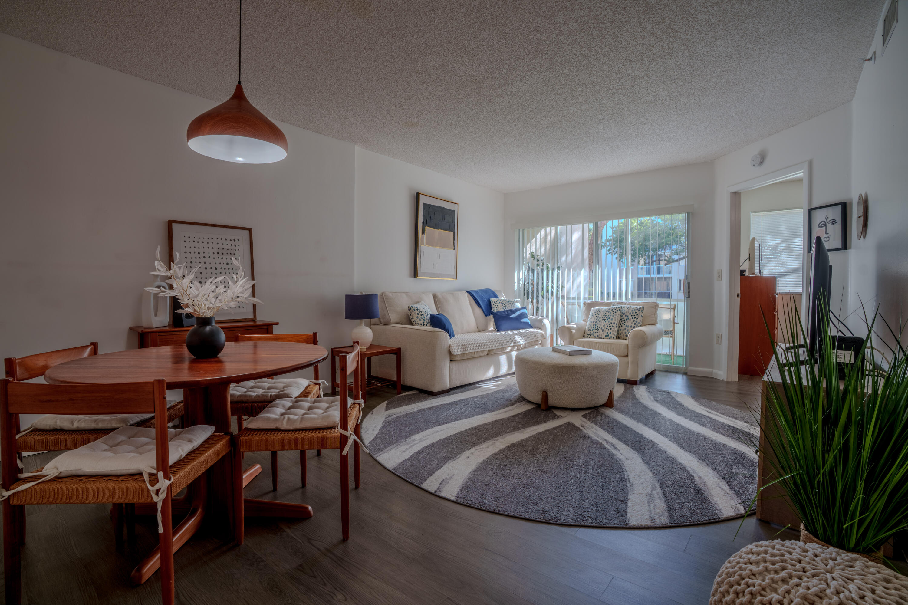 WELDON CONDOMINIUM K - Residential
