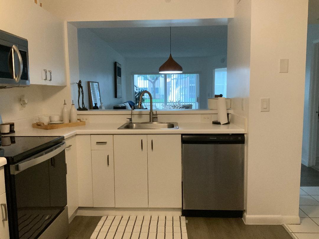 WELDON CONDOMINIUM K - Residential