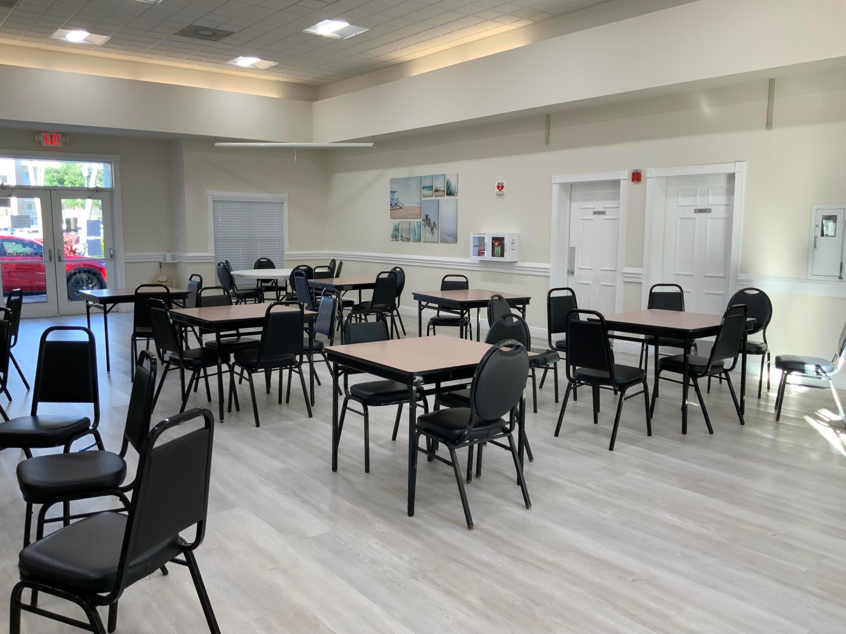 WELDON CONDOMINIUM K - Residential