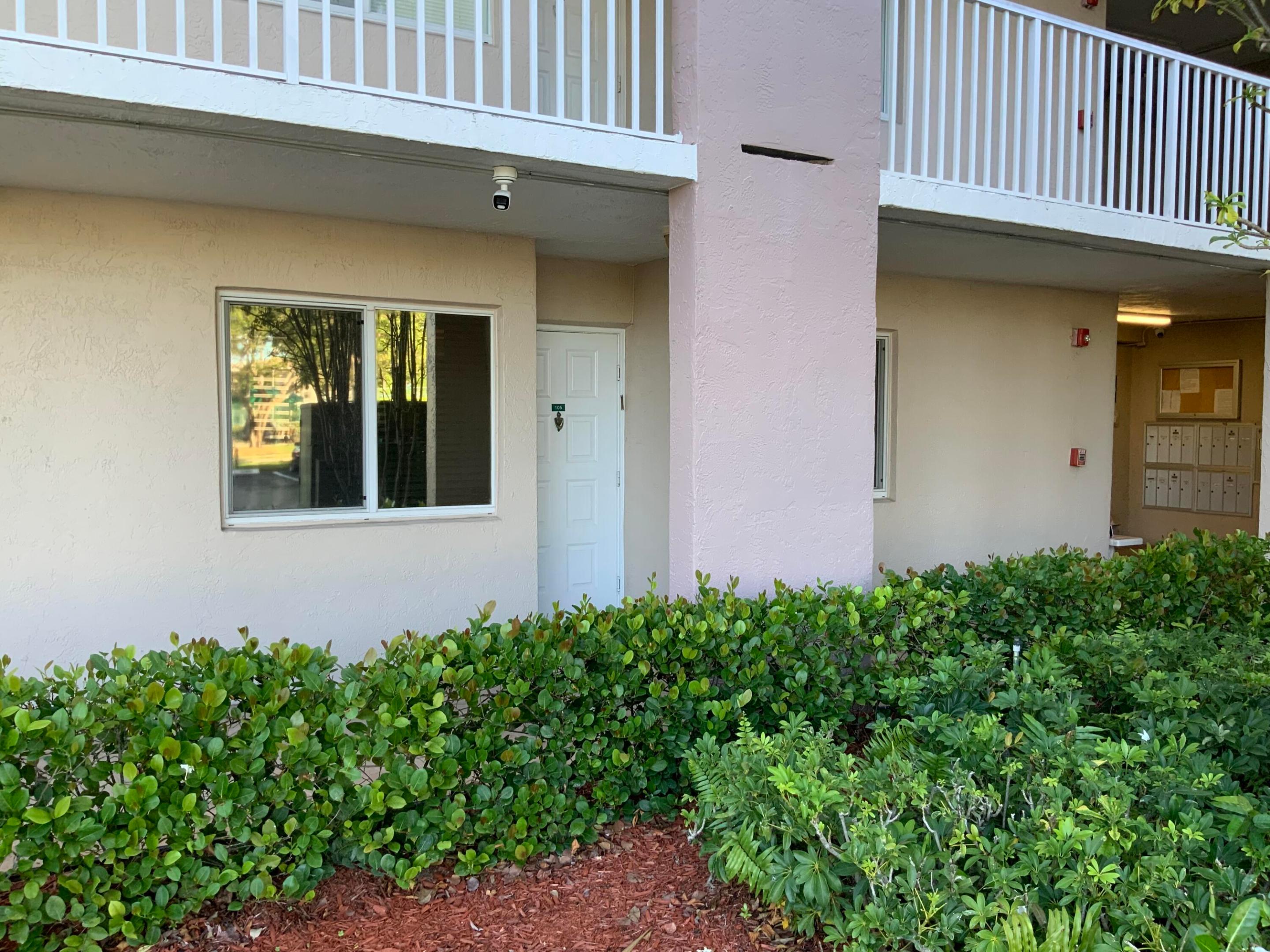 WELDON CONDOMINIUM K - Residential
