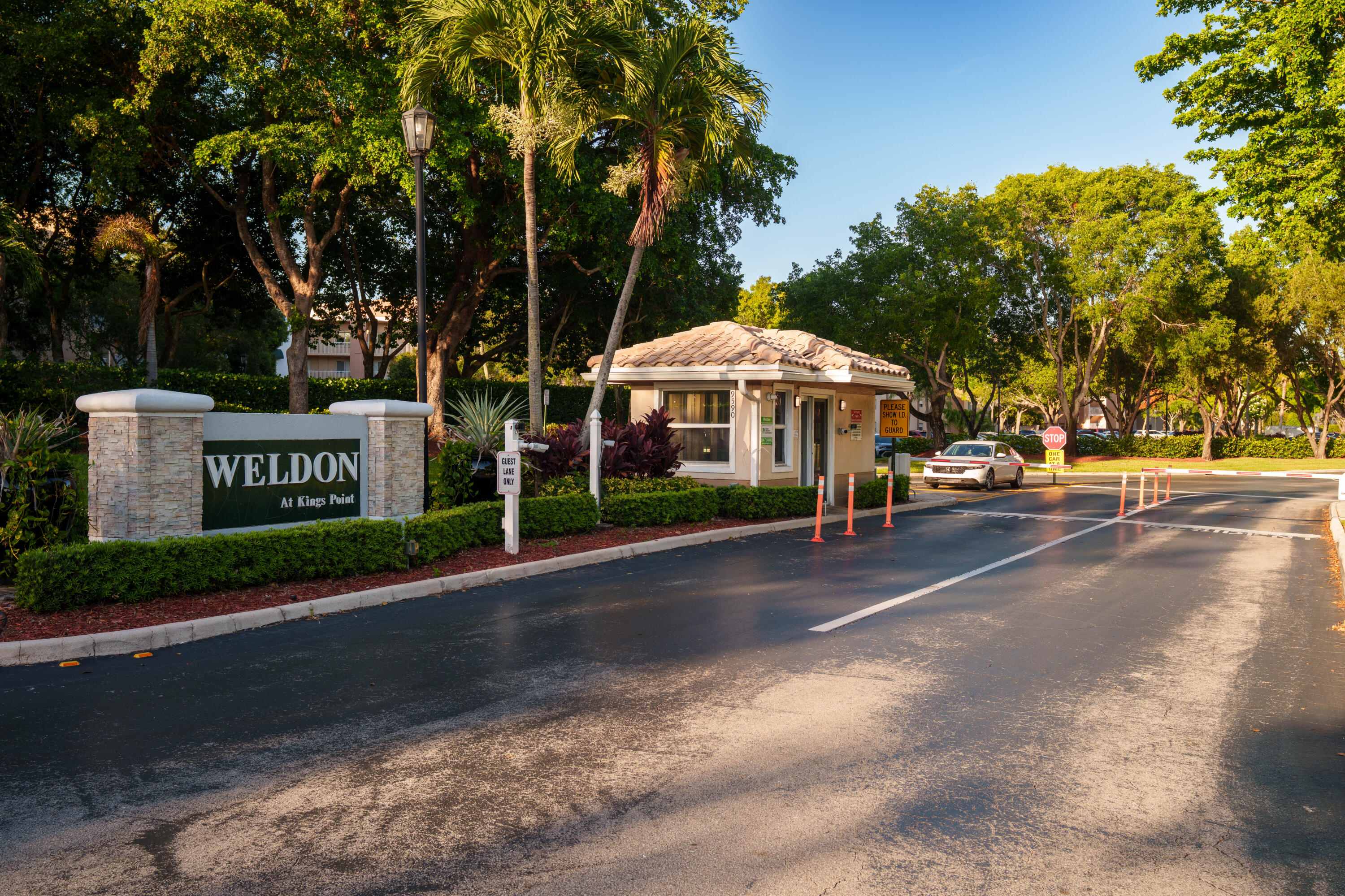 WELDON CONDOMINIUM K - Residential