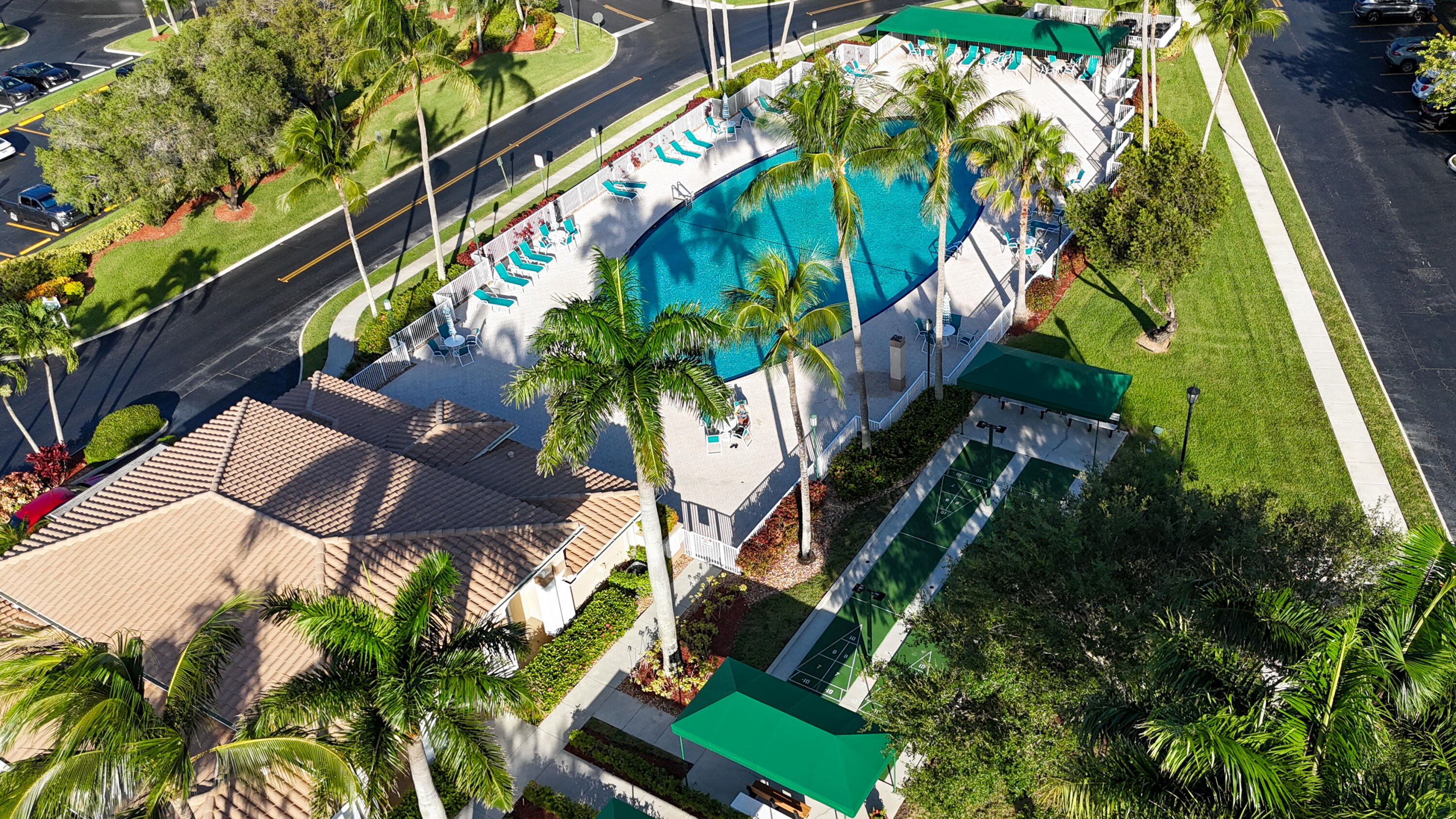 WELDON CONDOMINIUM K - Residential