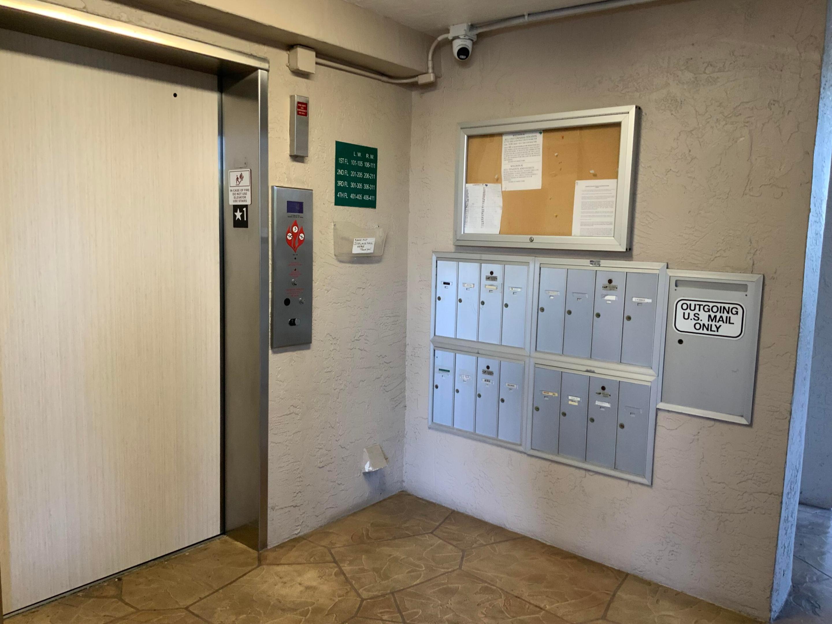 WELDON CONDOMINIUM K - Residential
