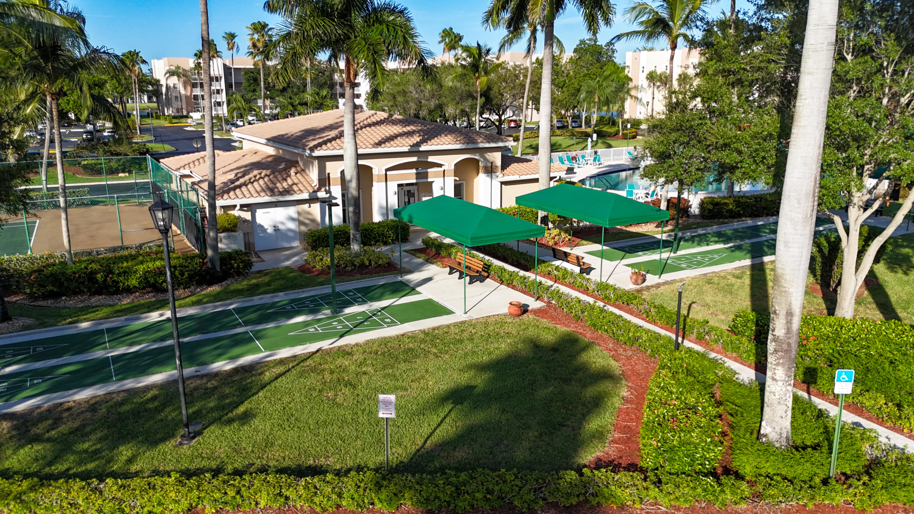WELDON CONDOMINIUM K - Residential