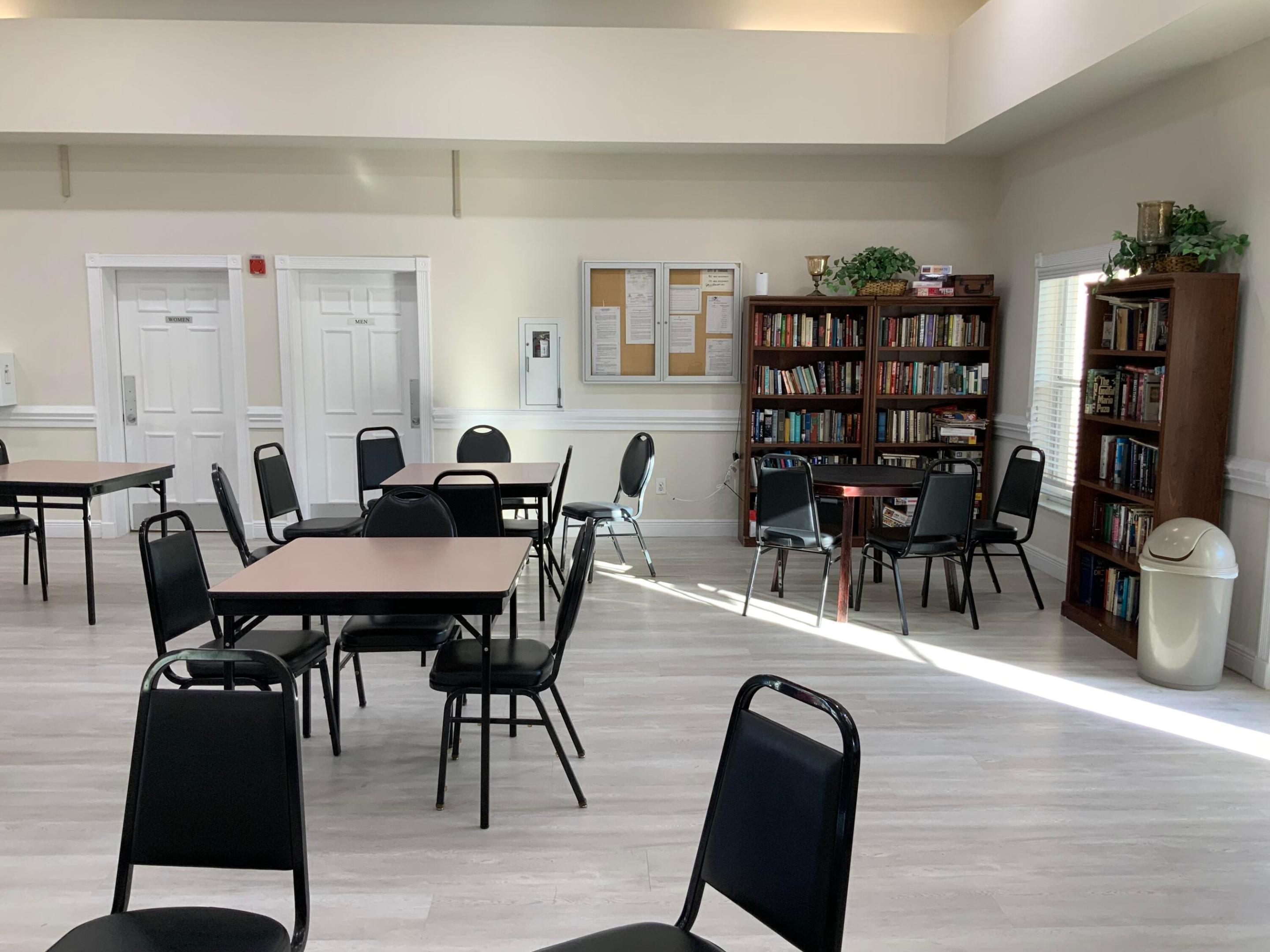 WELDON CONDOMINIUM K - Residential