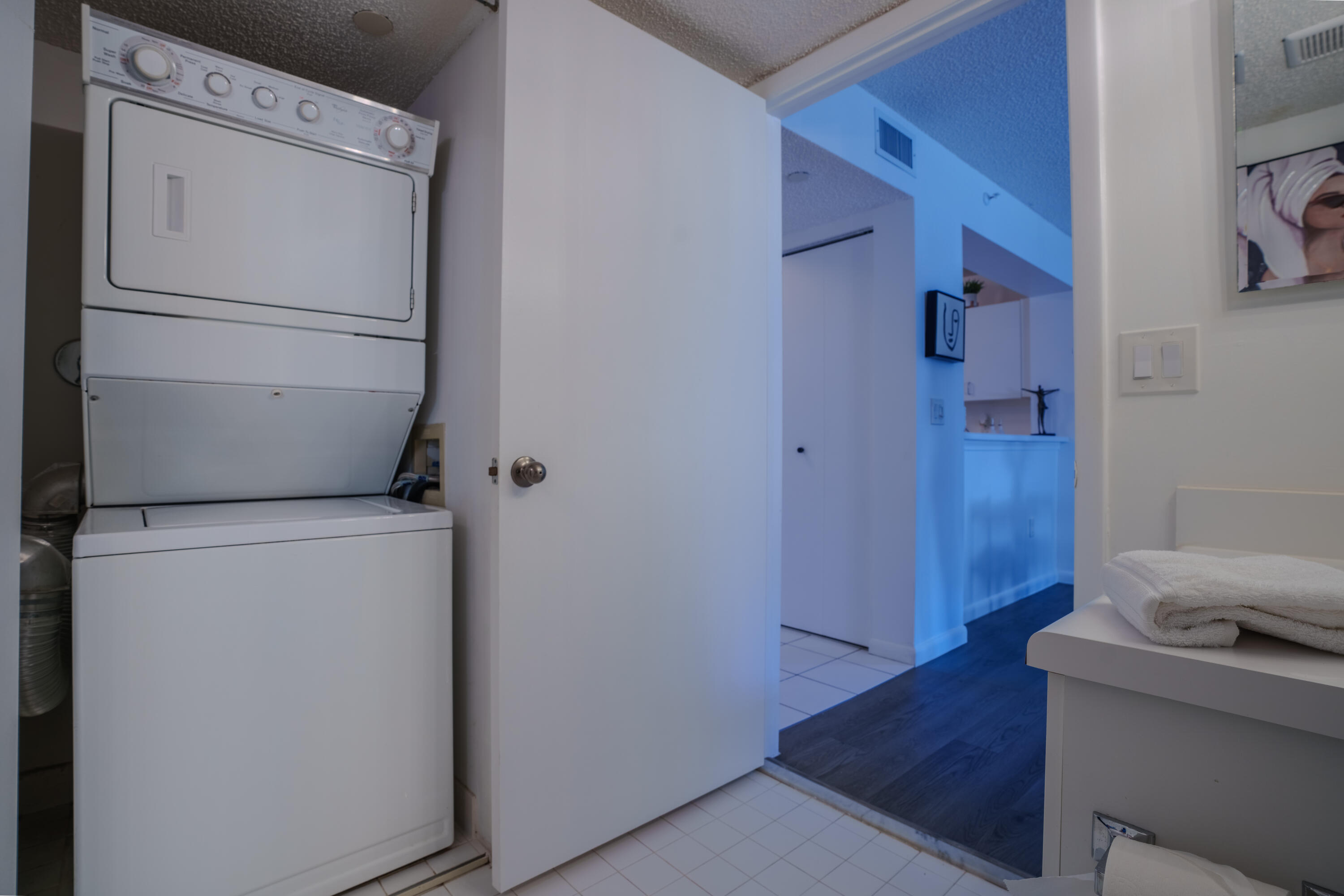 WELDON CONDOMINIUM K - Residential