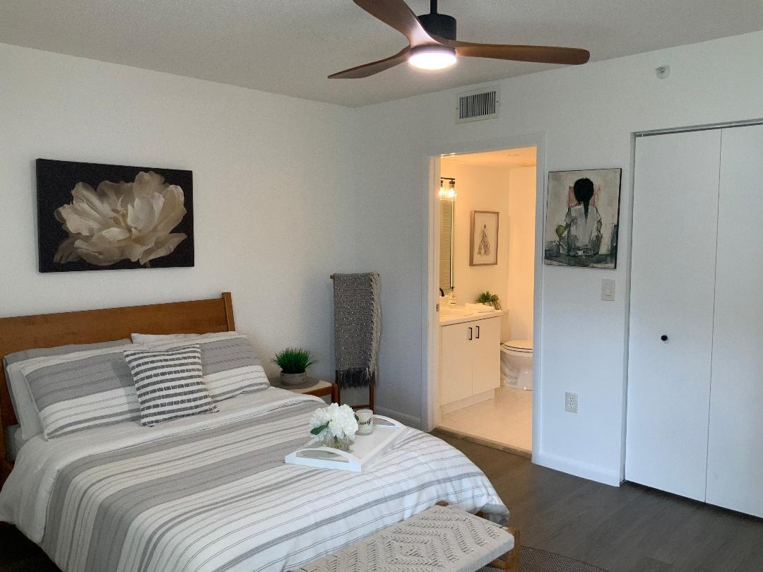 WELDON CONDOMINIUM K - Residential