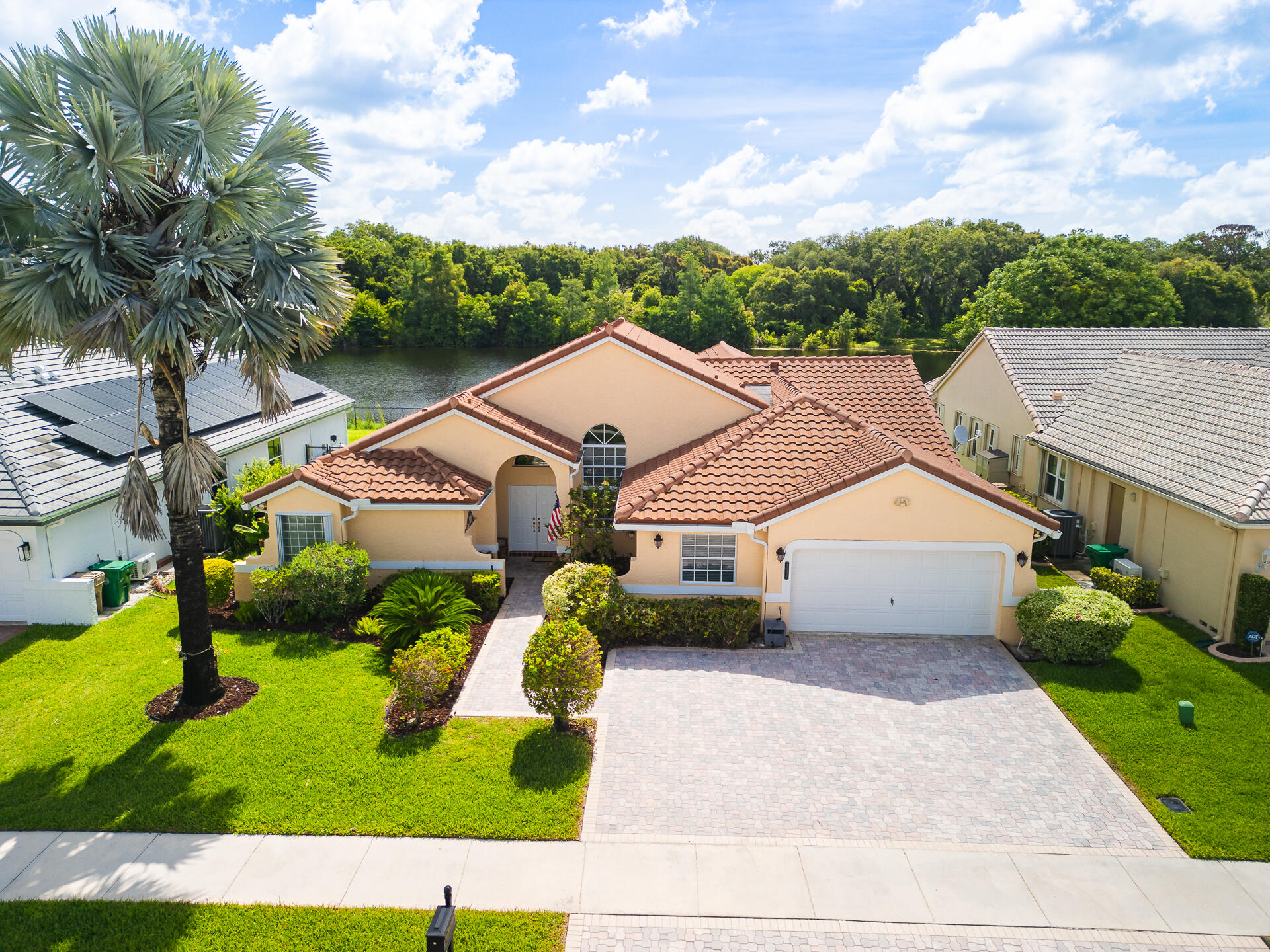 FOREST RIDGE SINGLE FAMILY VII - Residential