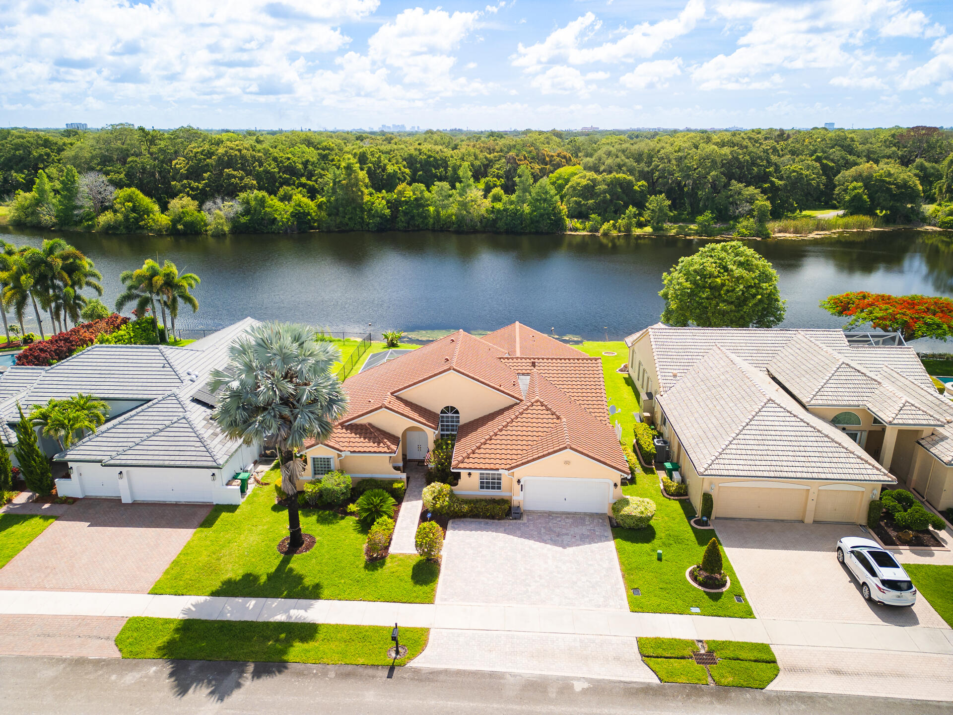 FOREST RIDGE SINGLE FAMILY VII - Residential