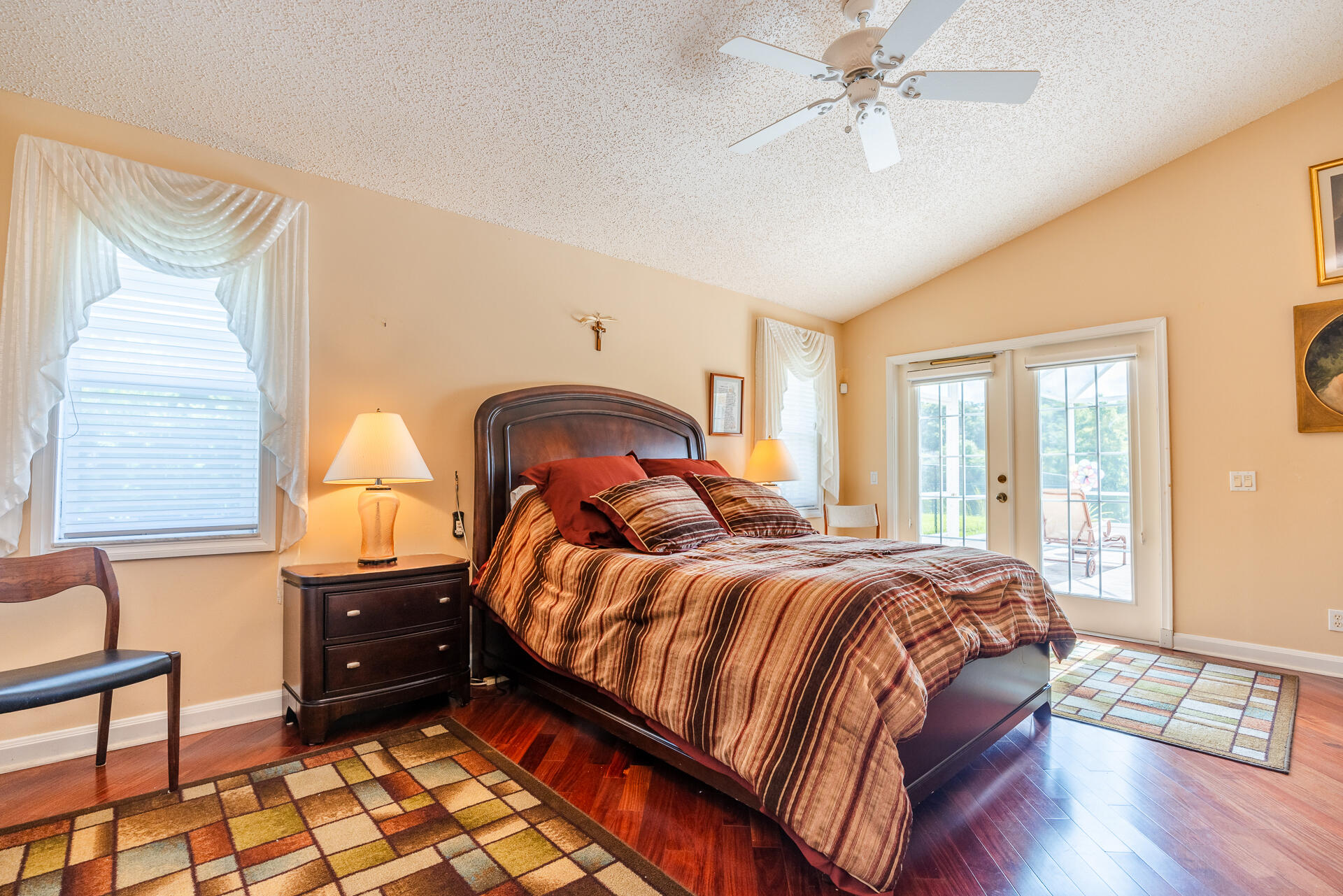FOREST RIDGE SINGLE FAMILY VII - Residential