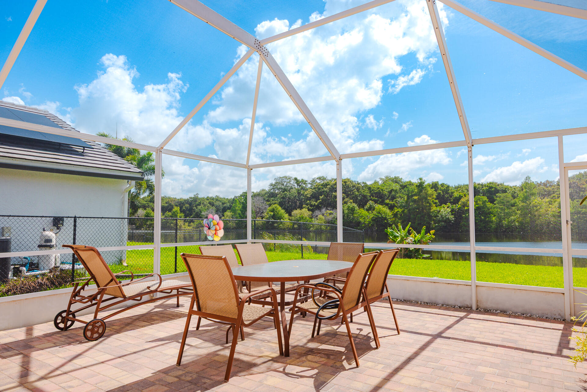 FOREST RIDGE SINGLE FAMILY VII - Residential