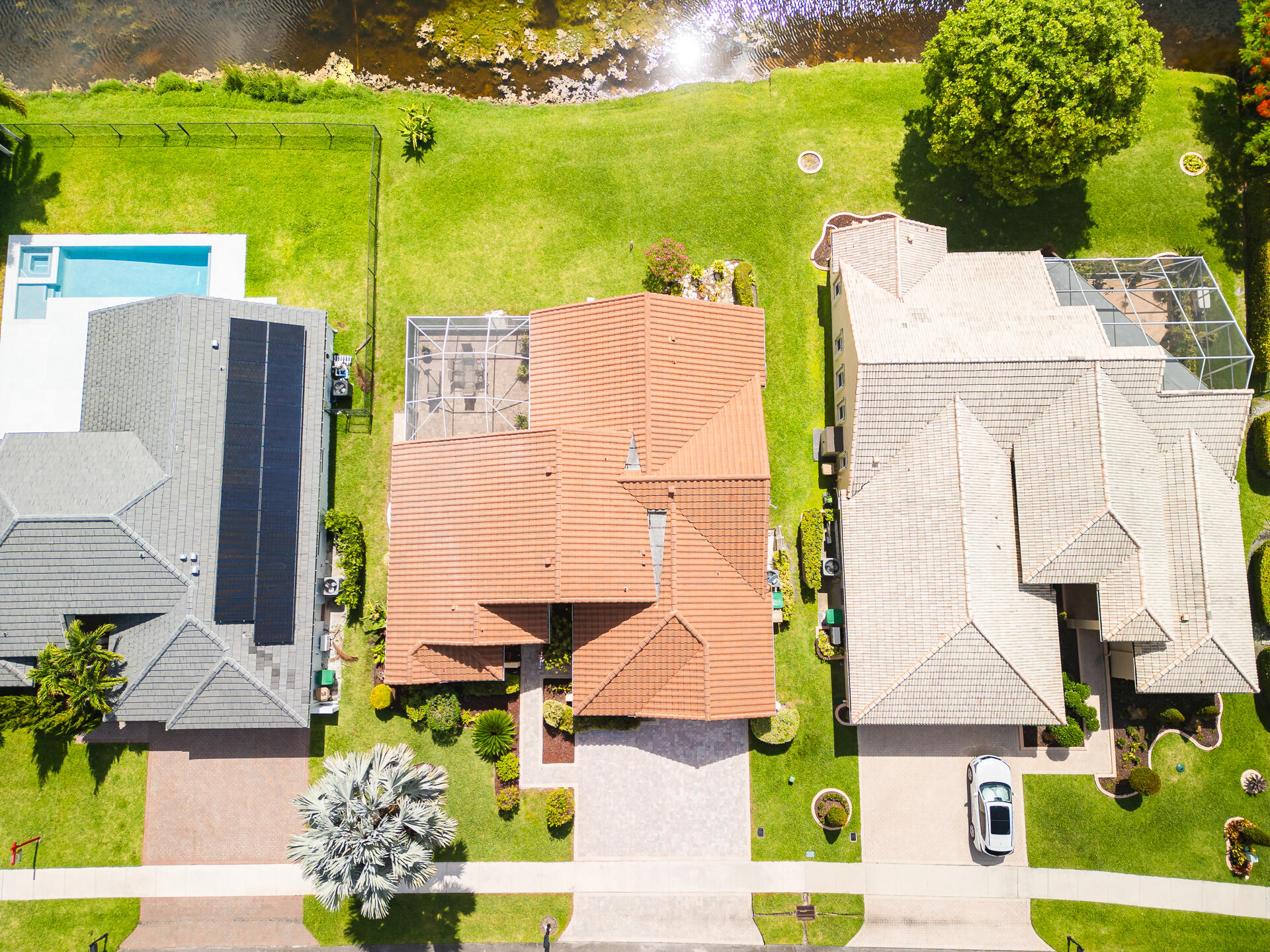 FOREST RIDGE SINGLE FAMILY VII - Residential