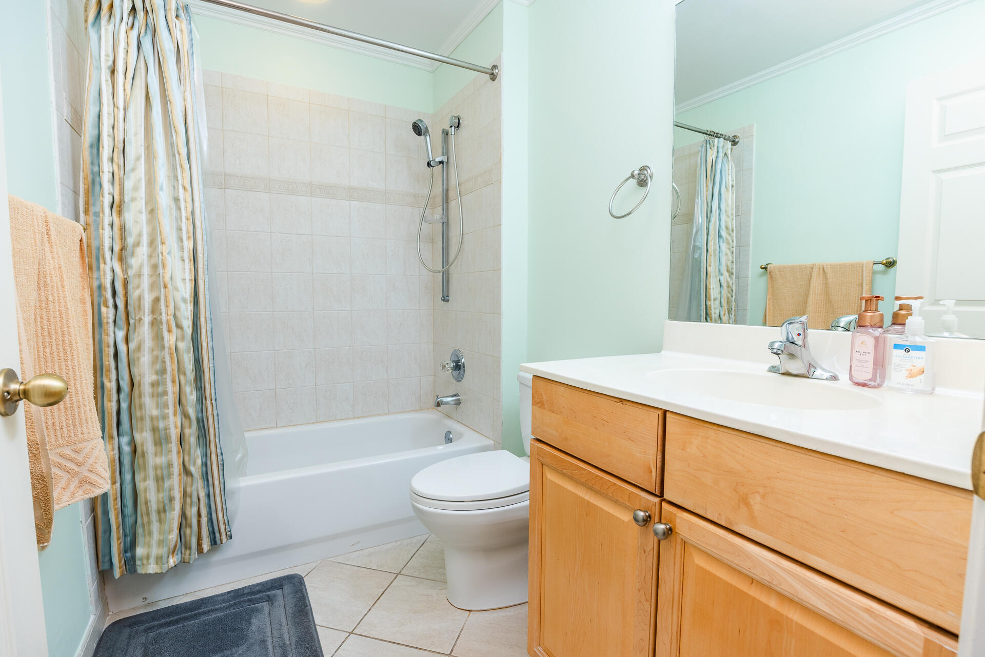 FOREST RIDGE SINGLE FAMILY VII - Residential