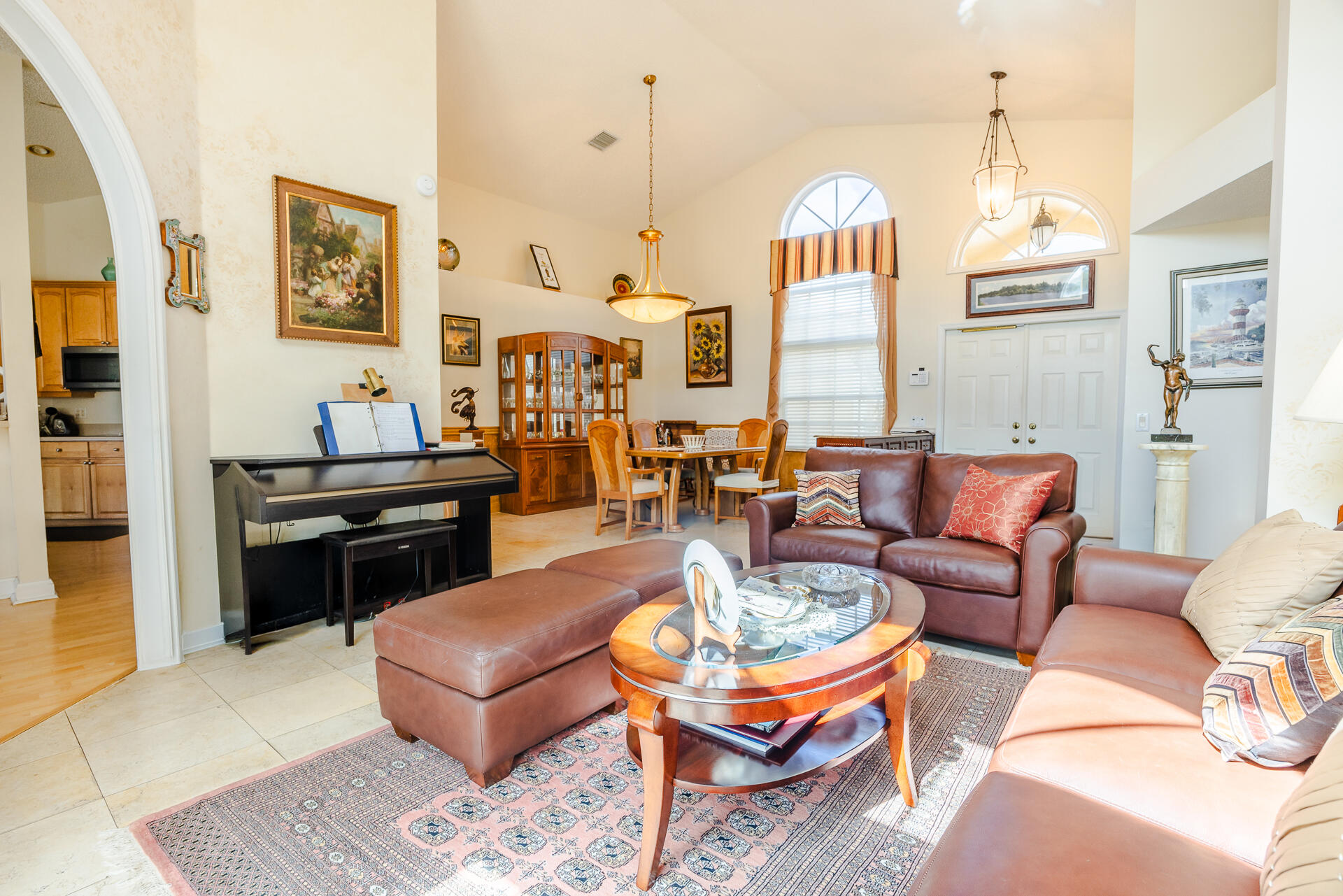 FOREST RIDGE SINGLE FAMILY VII - Residential