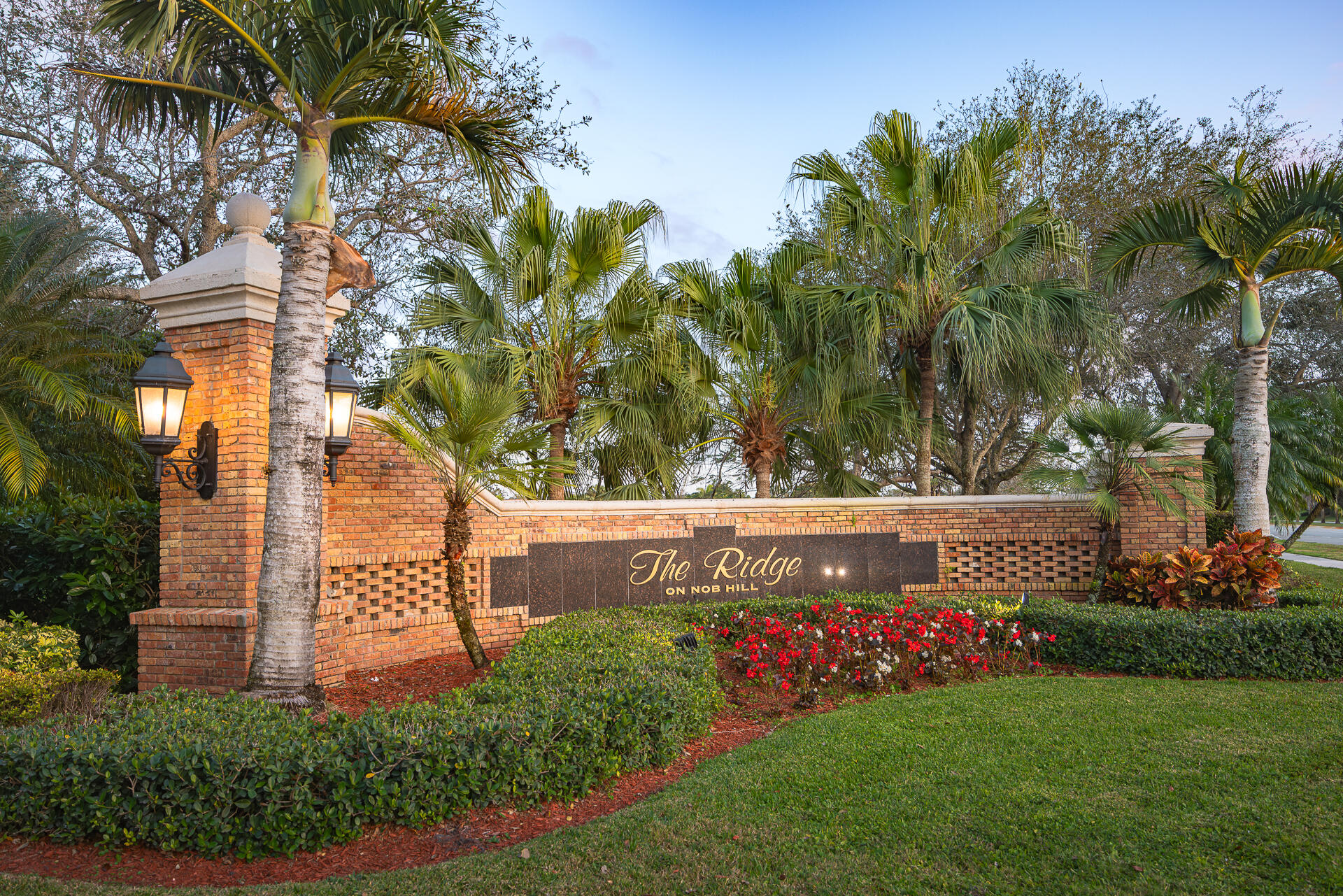 FOREST RIDGE SINGLE FAMILY VII - Residential