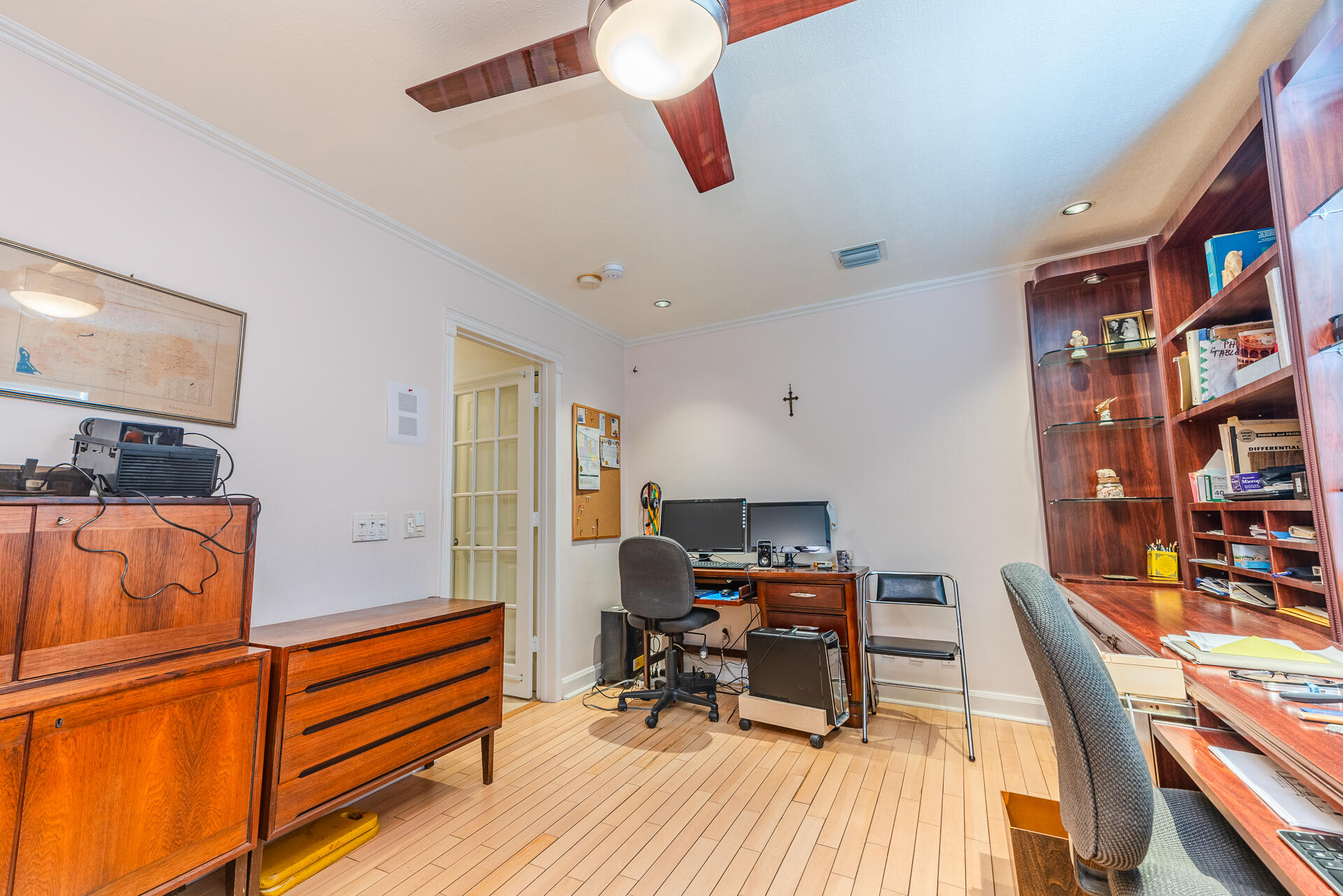 FOREST RIDGE SINGLE FAMILY VII - Residential