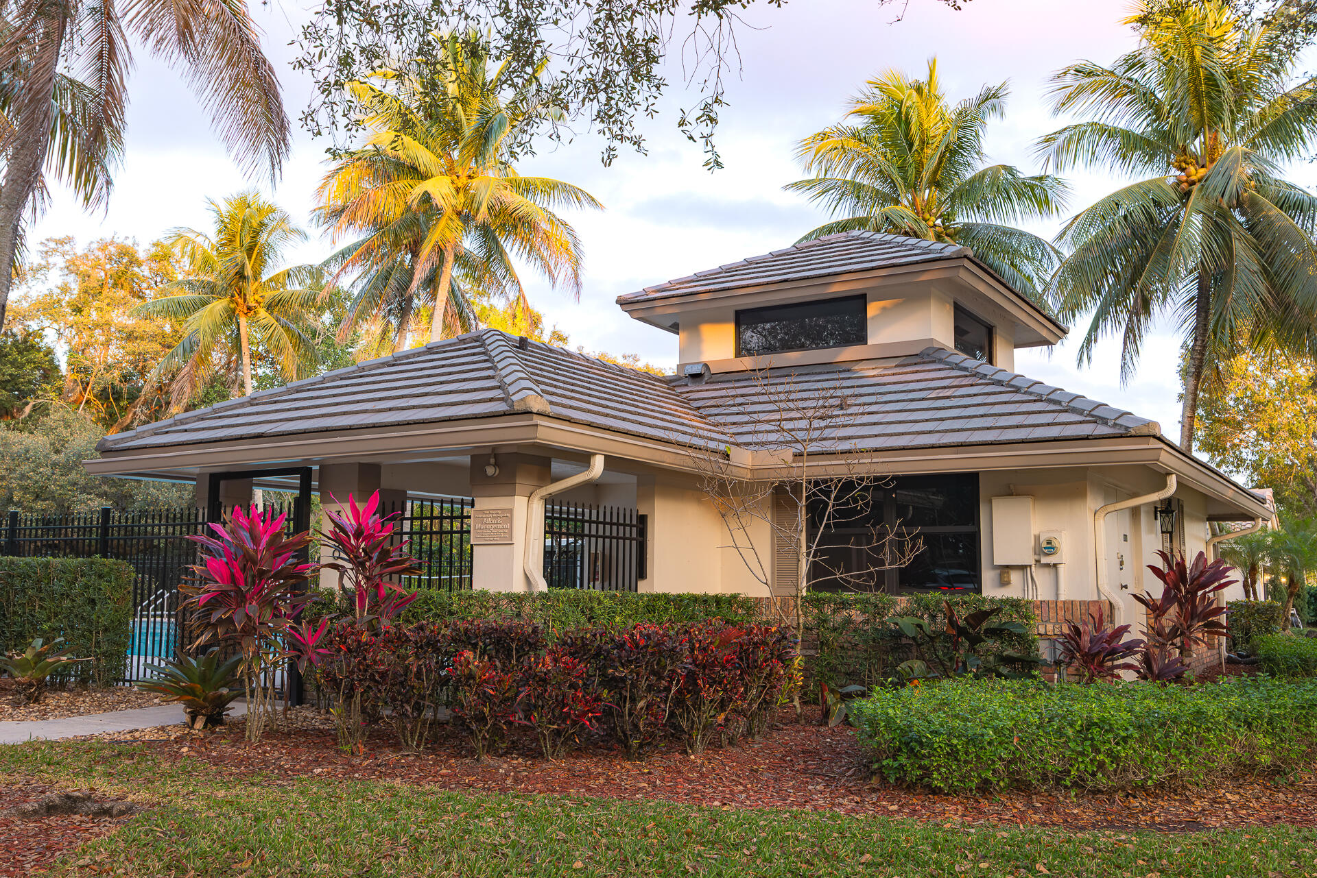 FOREST RIDGE SINGLE FAMILY VII - Residential