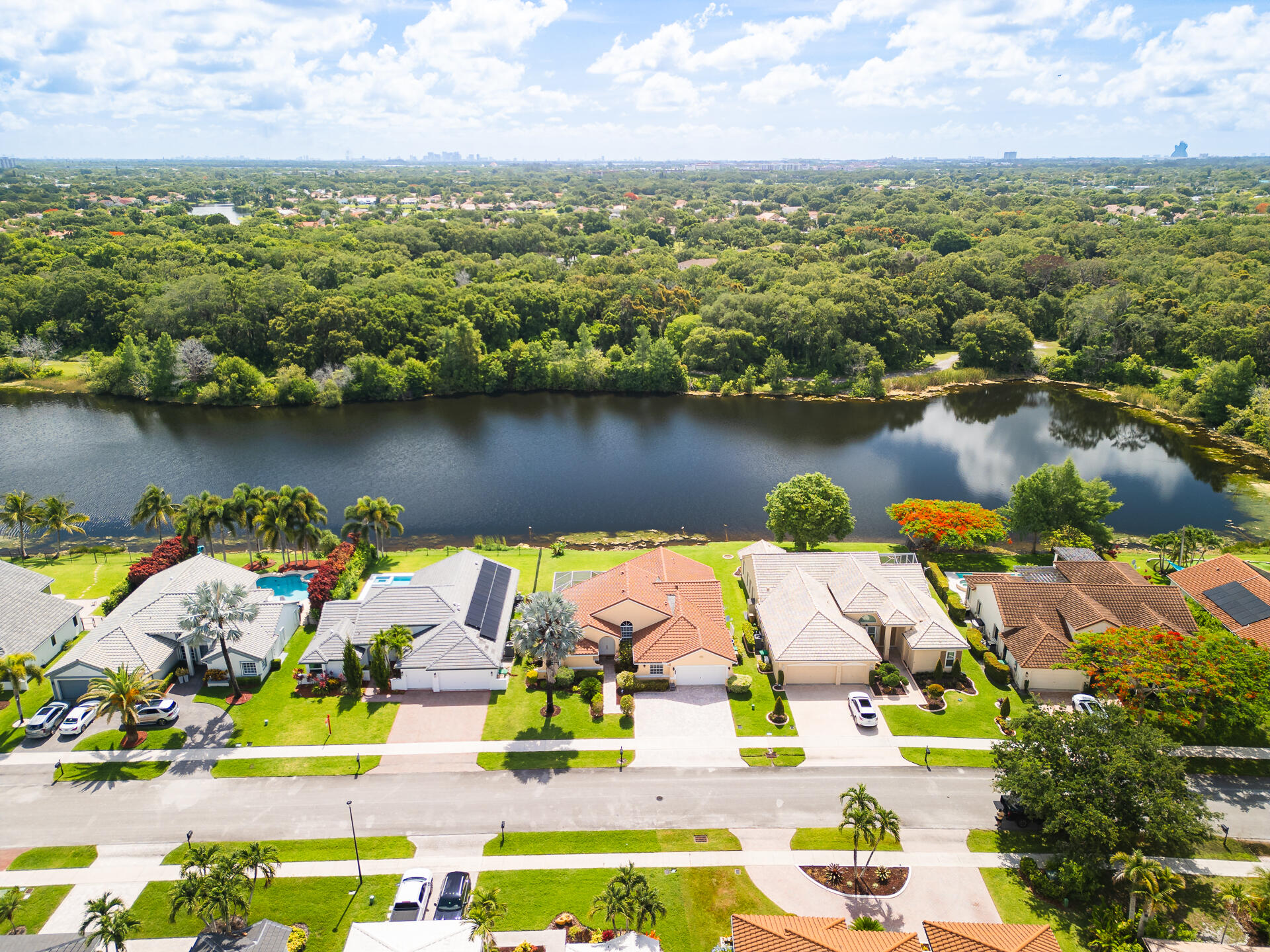 FOREST RIDGE SINGLE FAMILY VII - Residential