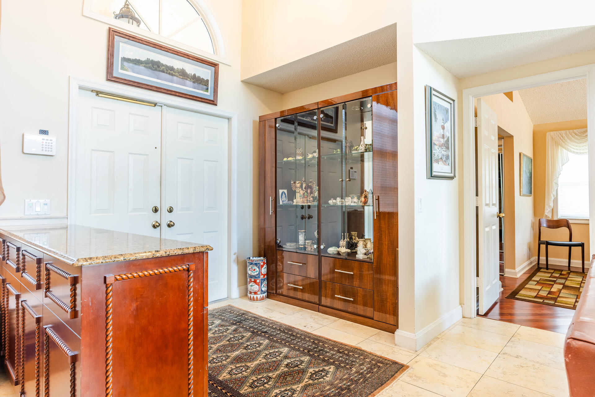 FOREST RIDGE SINGLE FAMILY VII - Residential