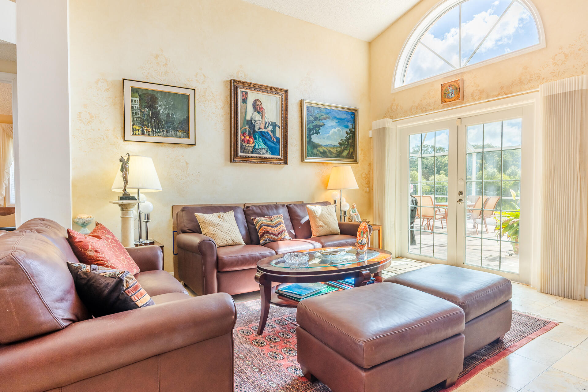 FOREST RIDGE SINGLE FAMILY VII - Residential