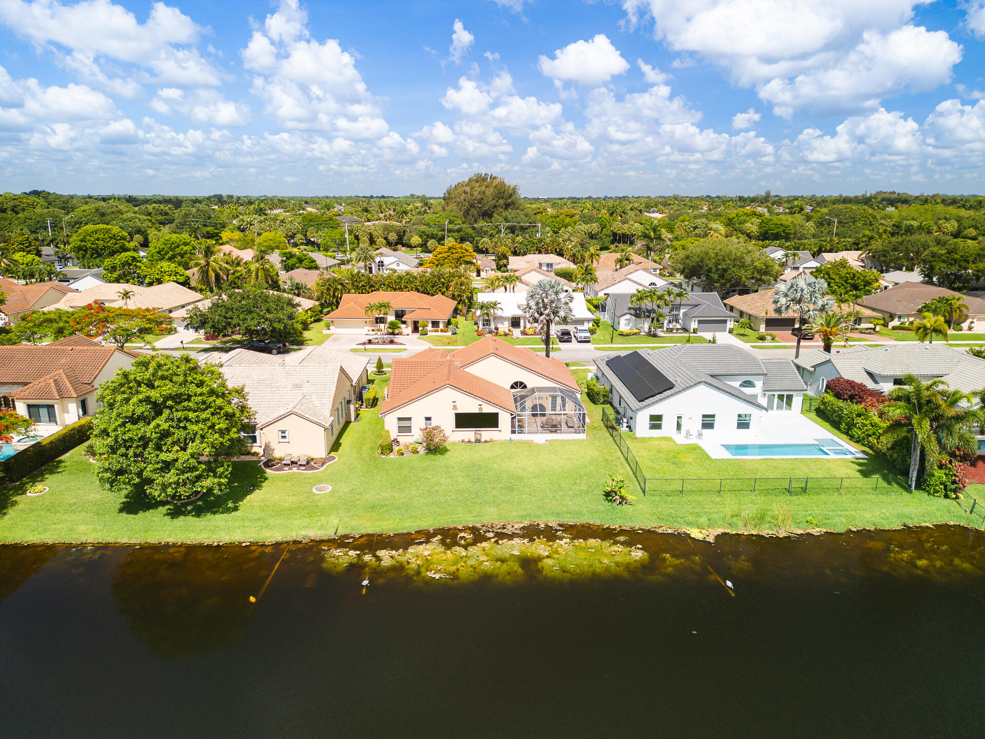 FOREST RIDGE SINGLE FAMILY VII - Residential