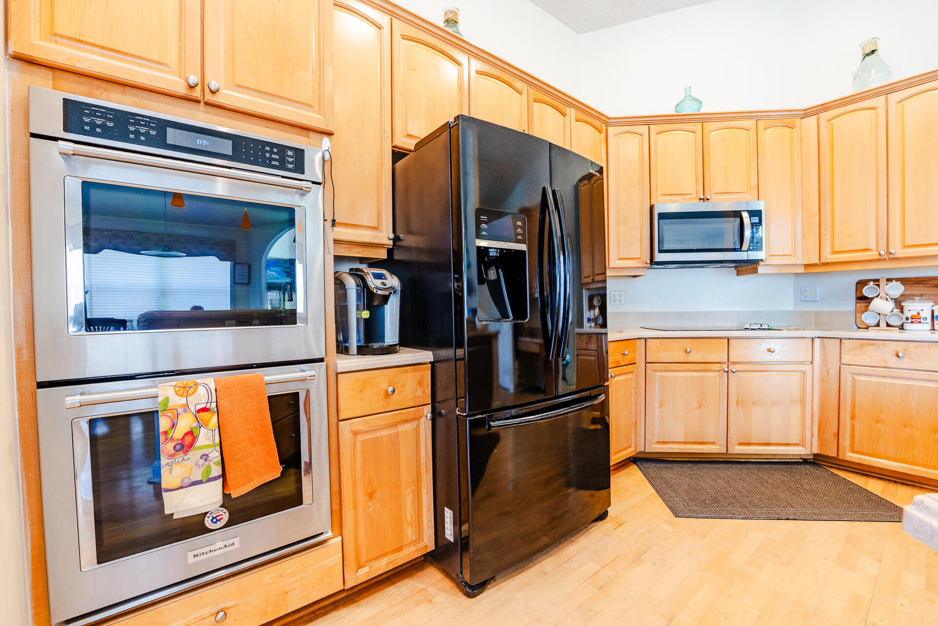 FOREST RIDGE SINGLE FAMILY VII - Residential