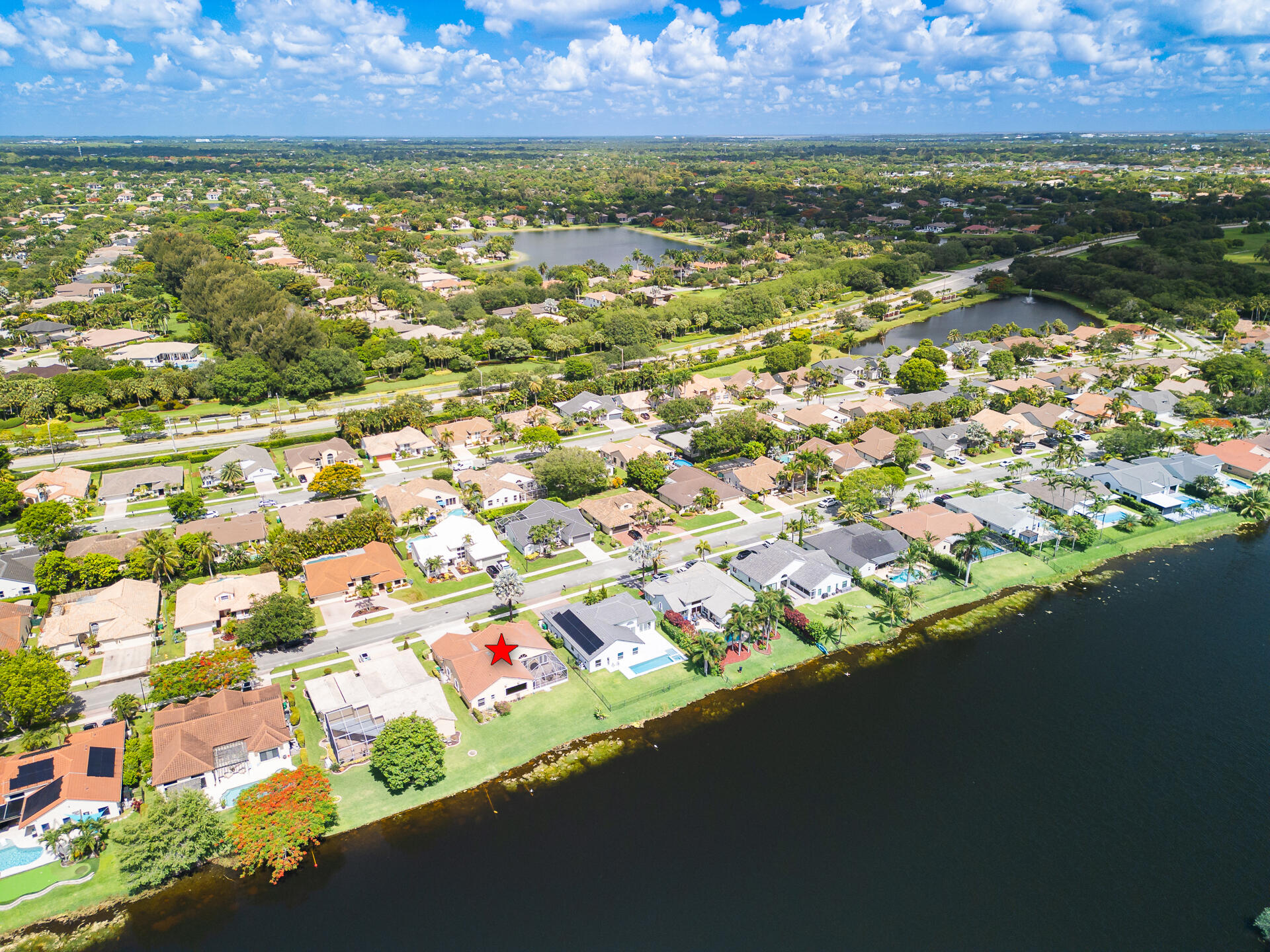 FOREST RIDGE SINGLE FAMILY VII - Residential
