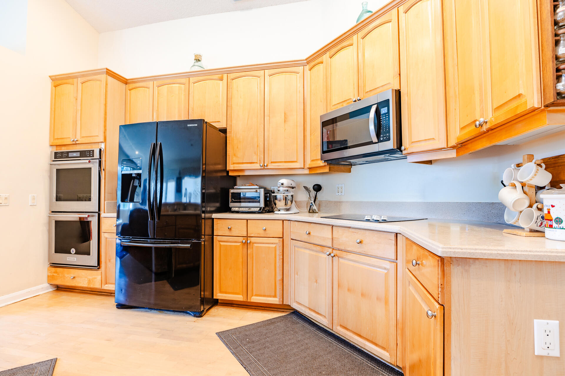 FOREST RIDGE SINGLE FAMILY VII - Residential