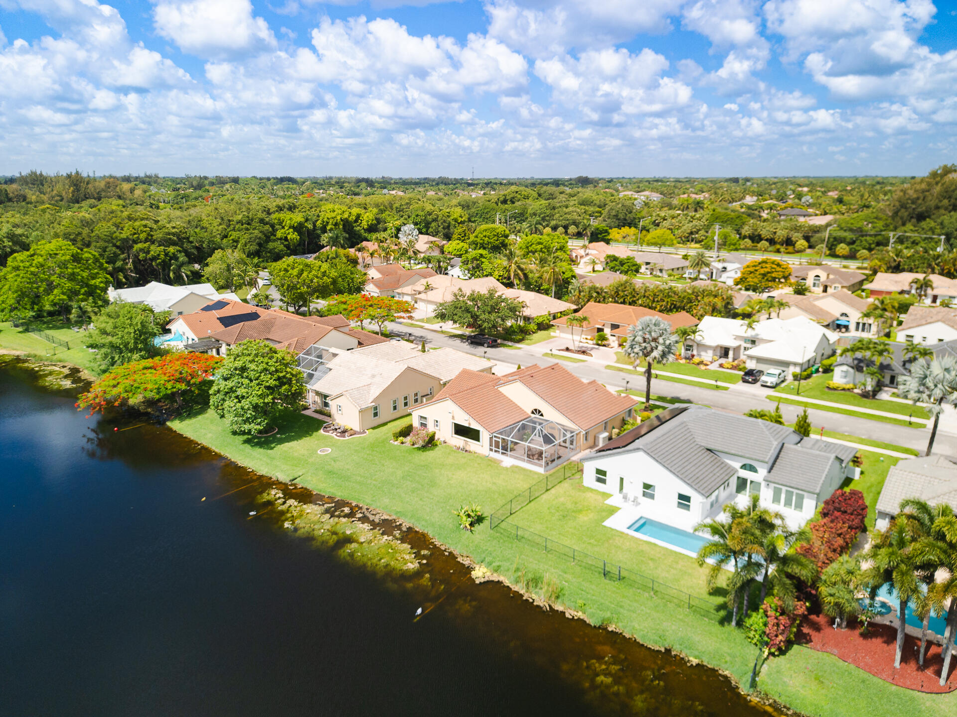 FOREST RIDGE SINGLE FAMILY VII - Residential
