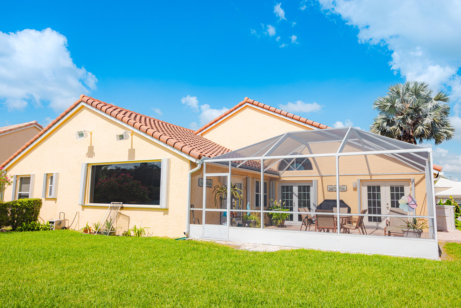 FOREST RIDGE SINGLE FAMILY VII - Residential