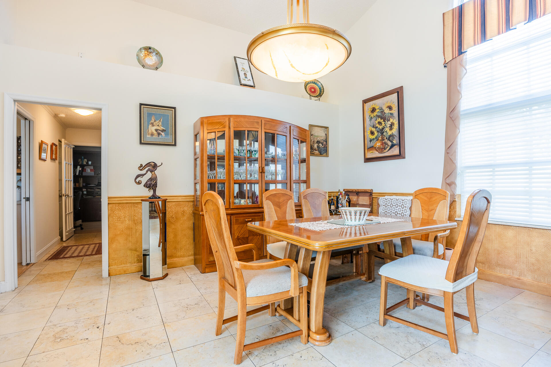 FOREST RIDGE SINGLE FAMILY VII - Residential