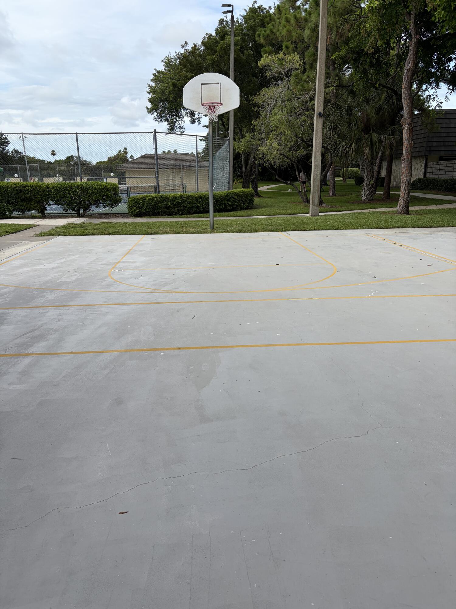 GLENWOOD TWNHS - Residential