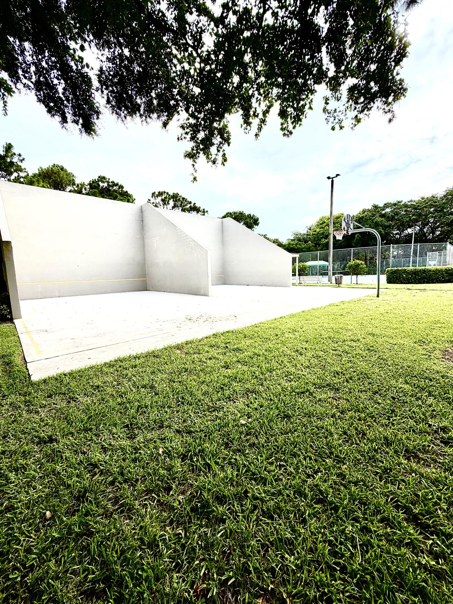 GLENWOOD TWNHS - Residential