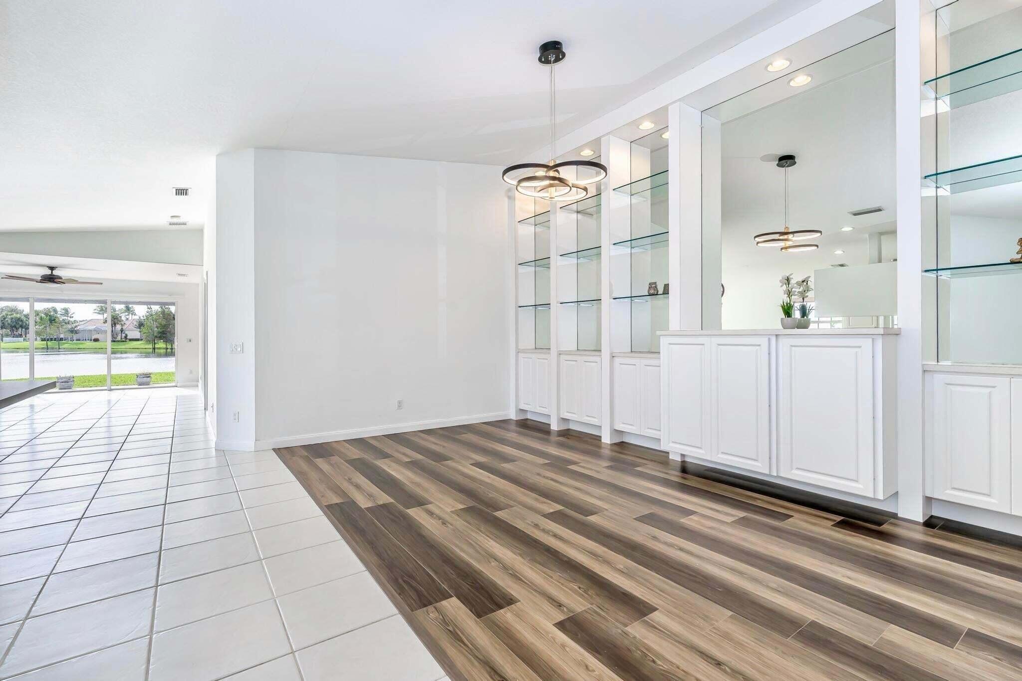 VILLAGEWALK OF WELLINGTON 3A - Residential Lease