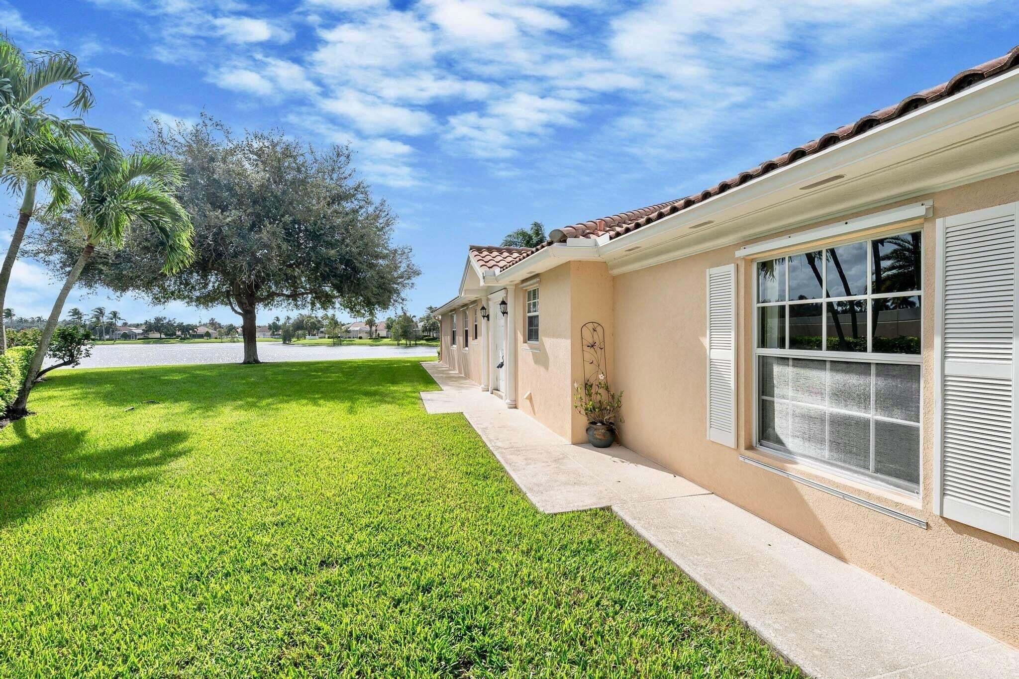 VILLAGEWALK OF WELLINGTON 3A - Residential Lease