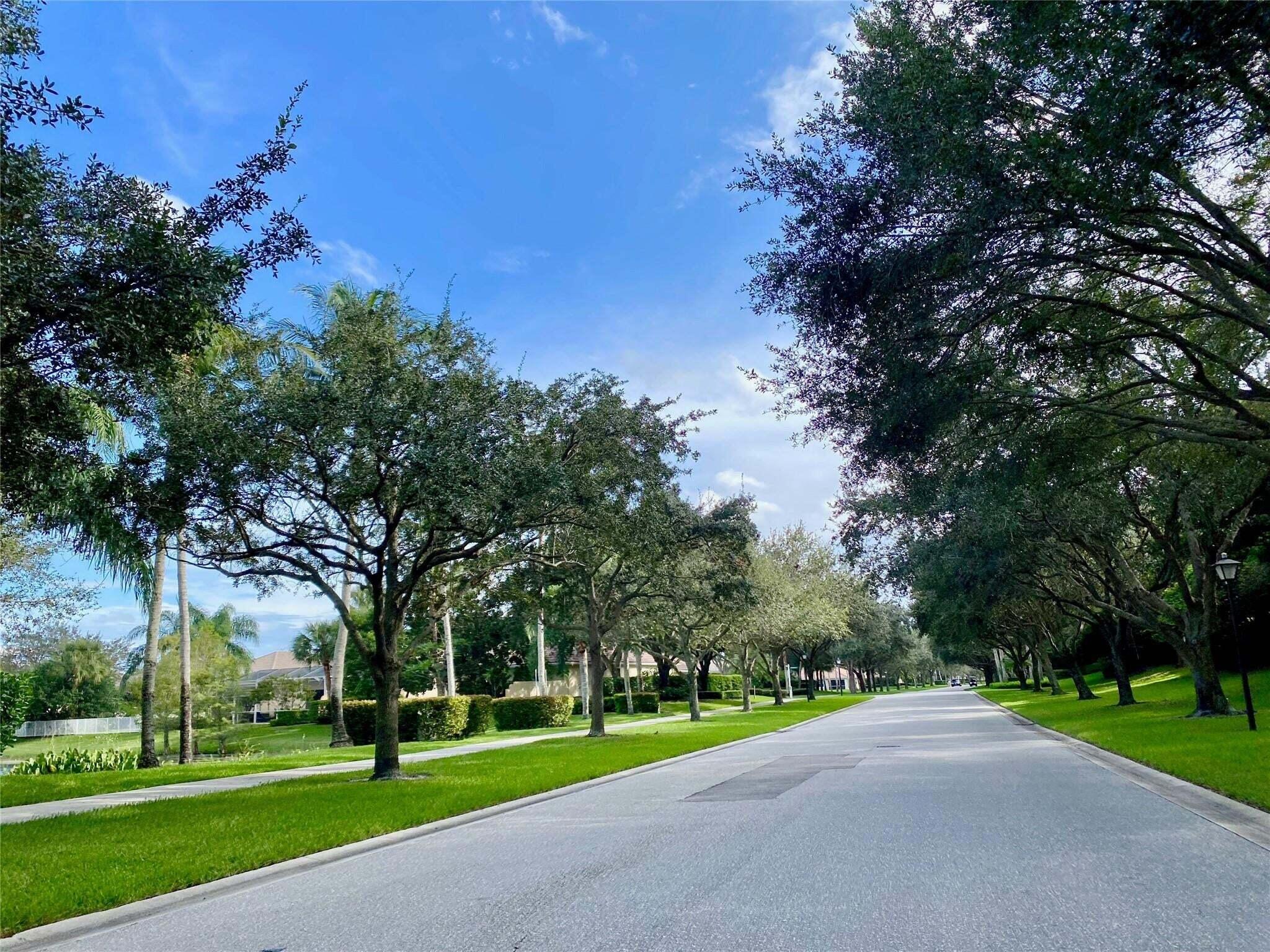 VILLAGEWALK OF WELLINGTON 3A - Residential Lease
