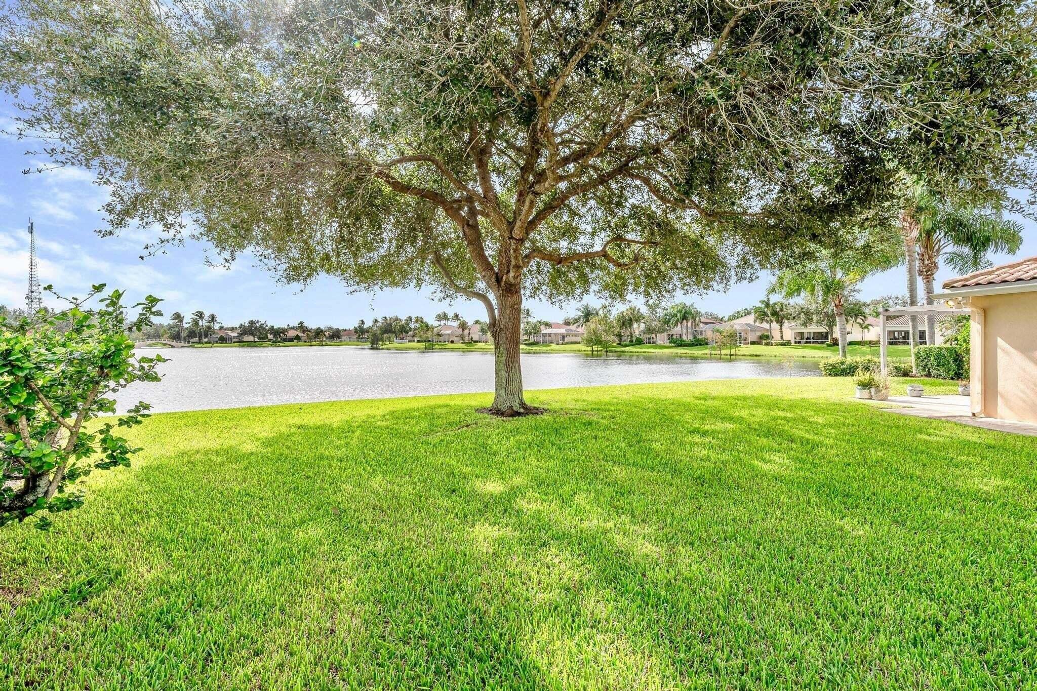 VILLAGEWALK OF WELLINGTON 3A - Residential Lease